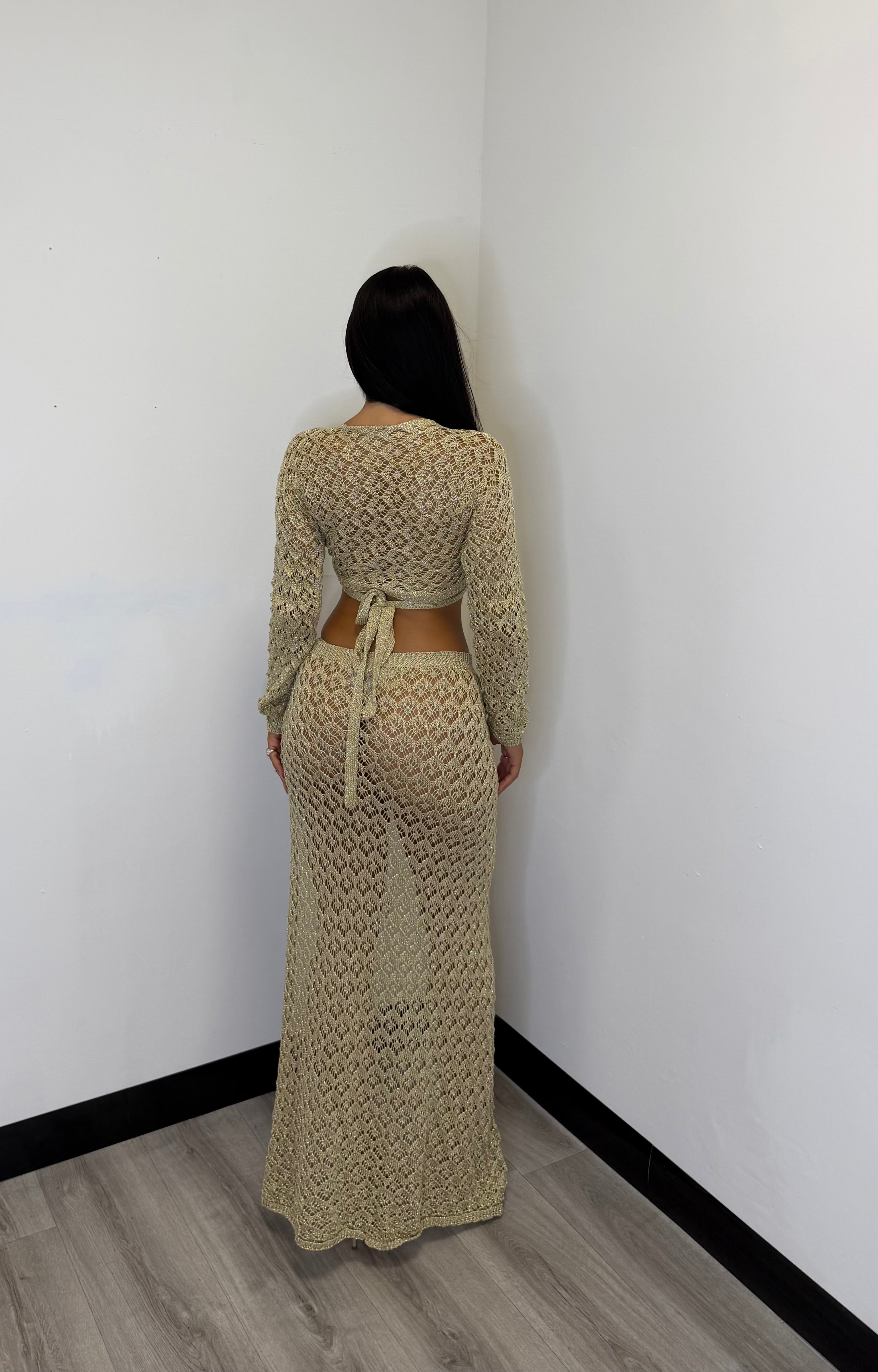 COORDSET IN FILO LUREX