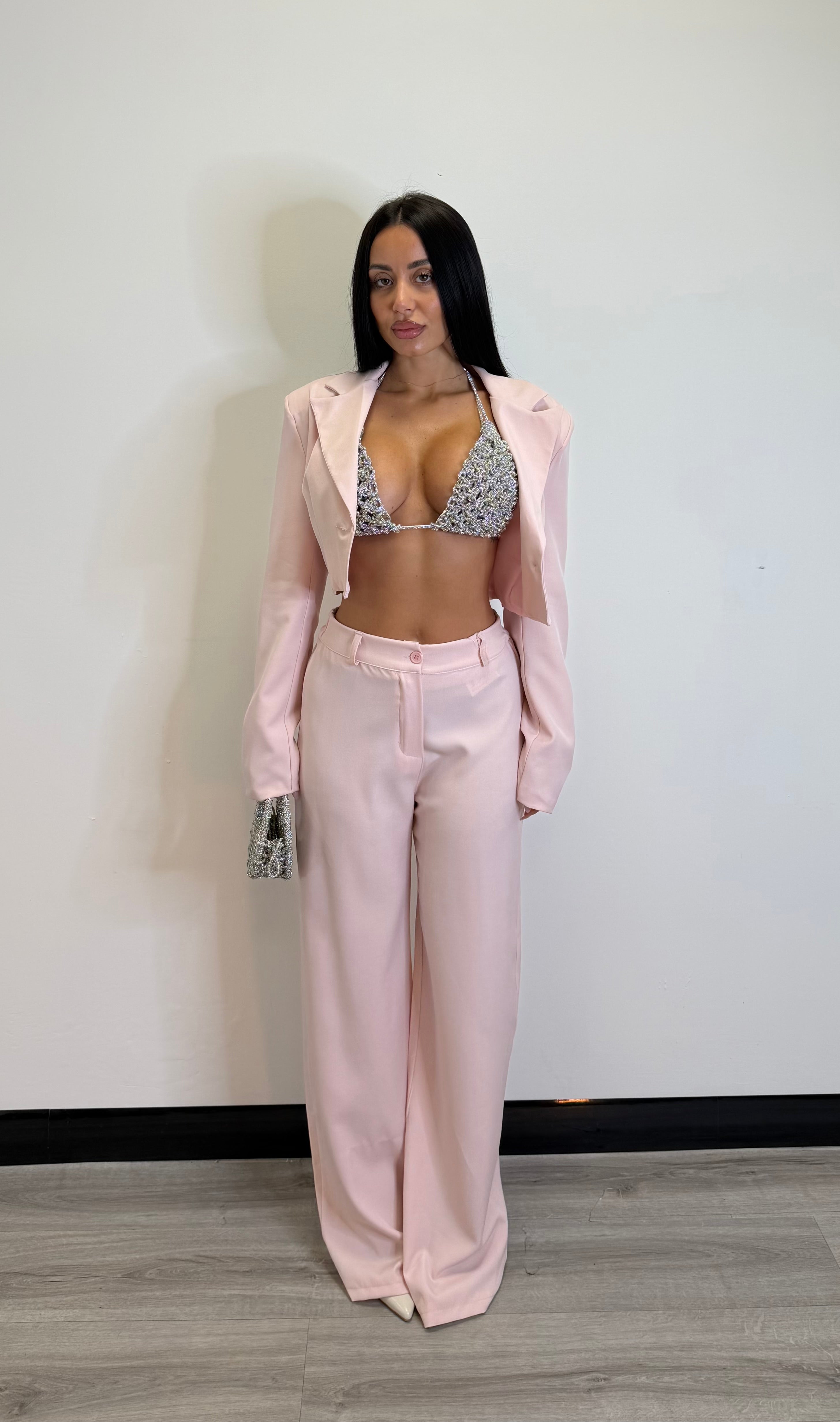 Tailleur Taylor