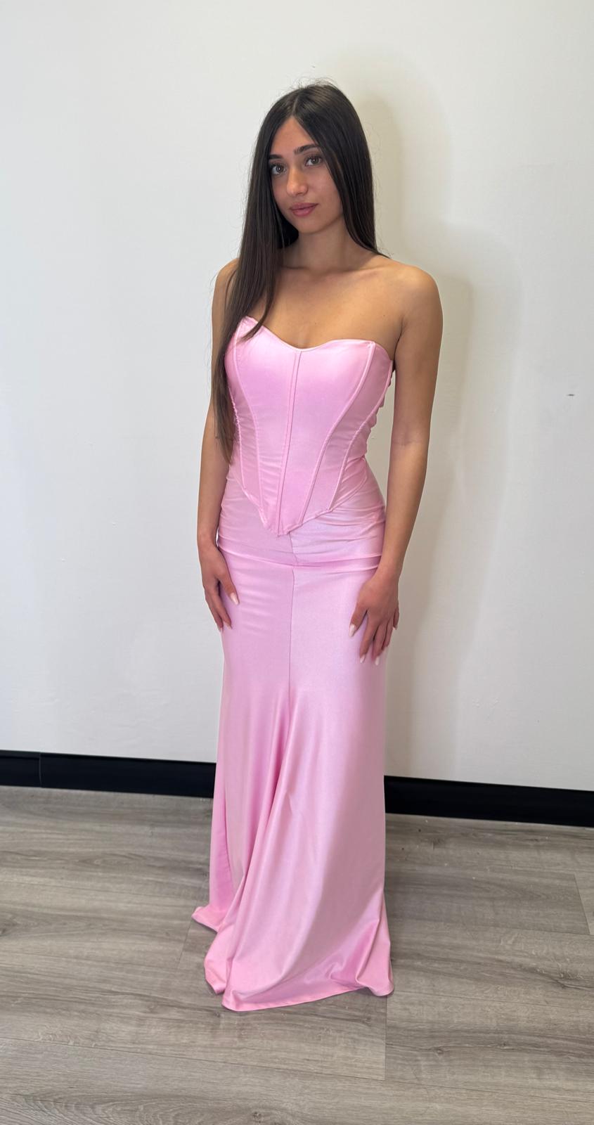 Coordinato Dafne