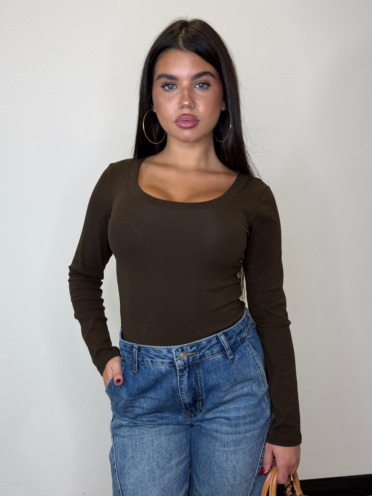 MAGLIA ESSENTIAL