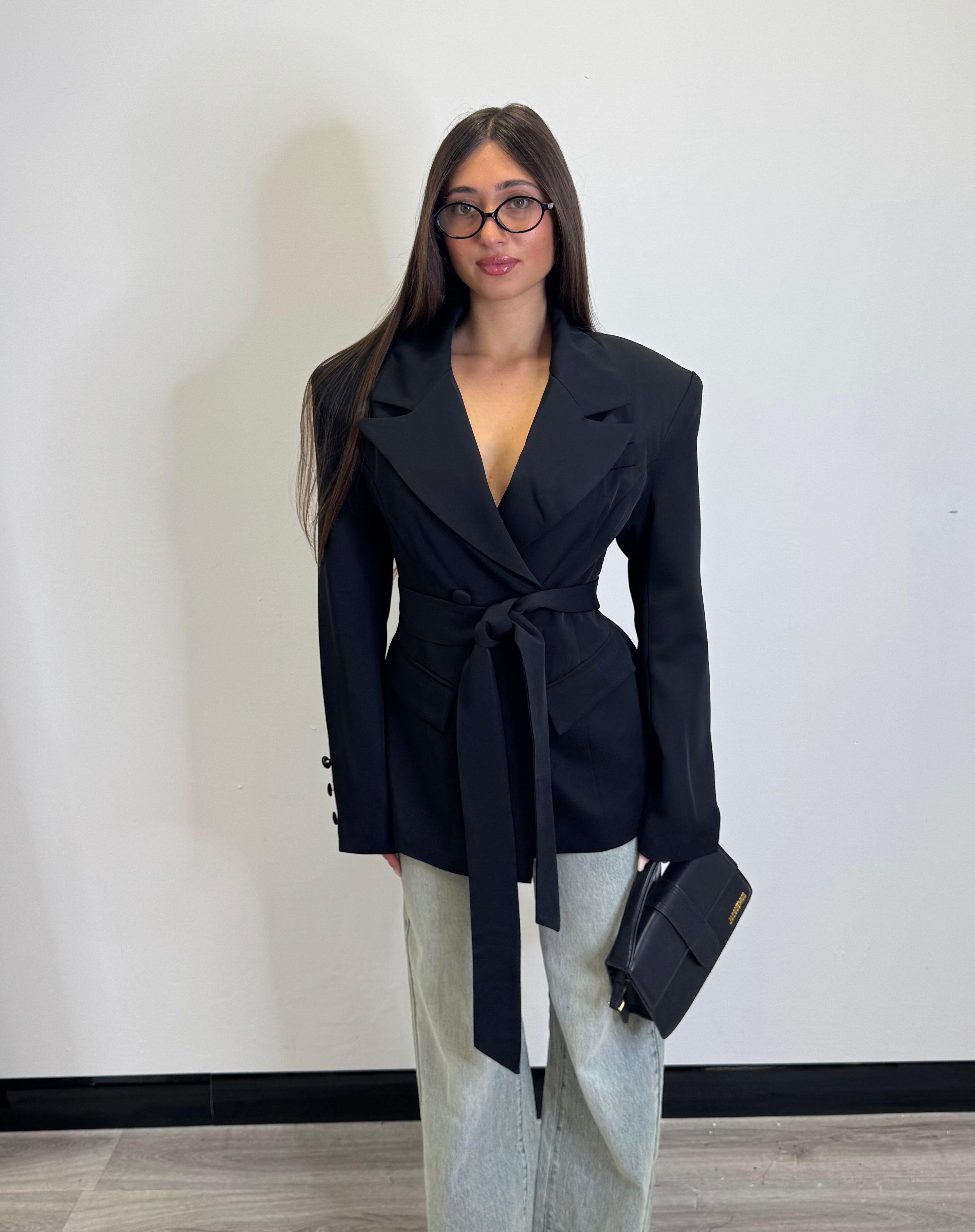 Blazer Anita