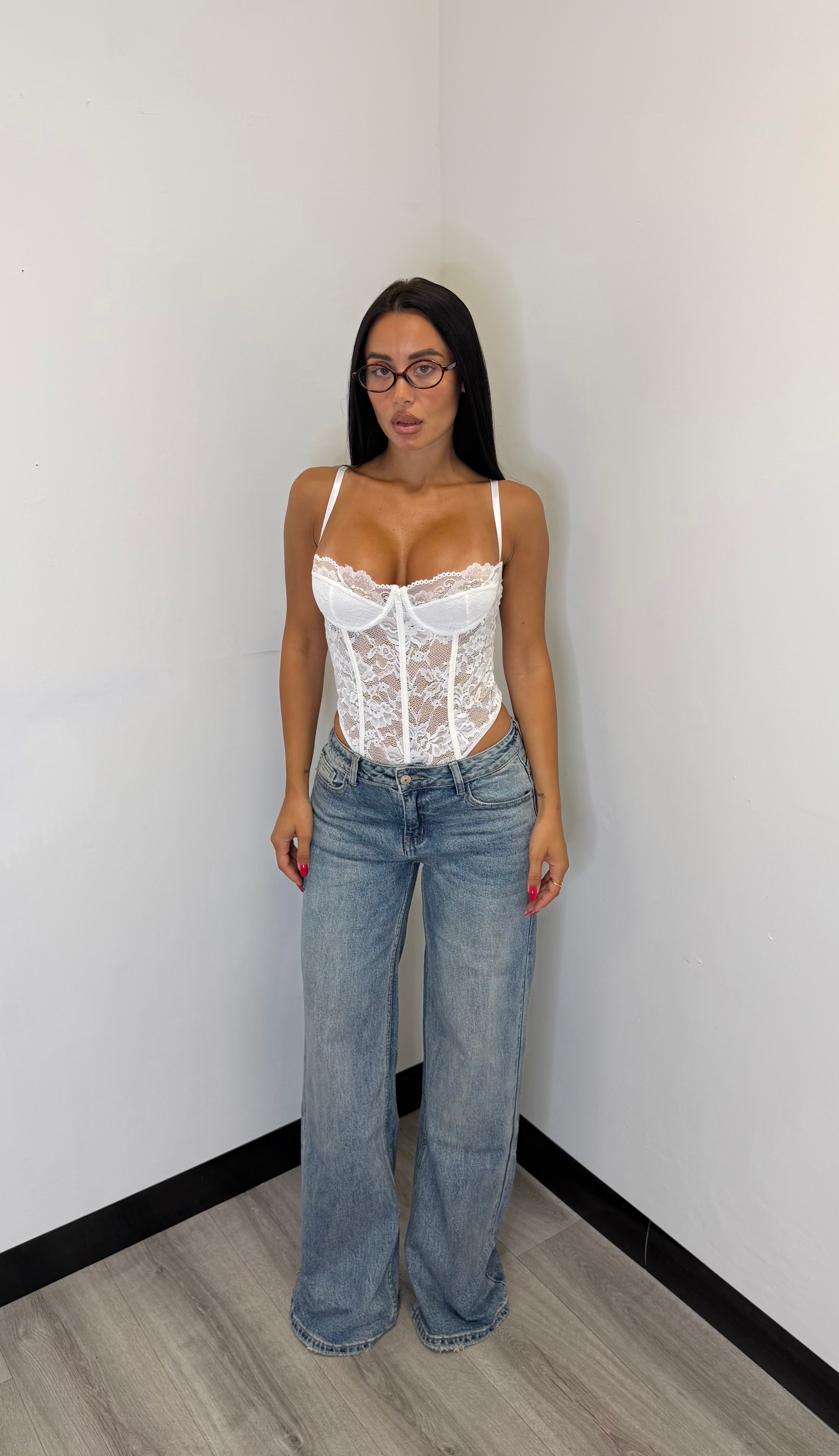 BODY IN PIZZO