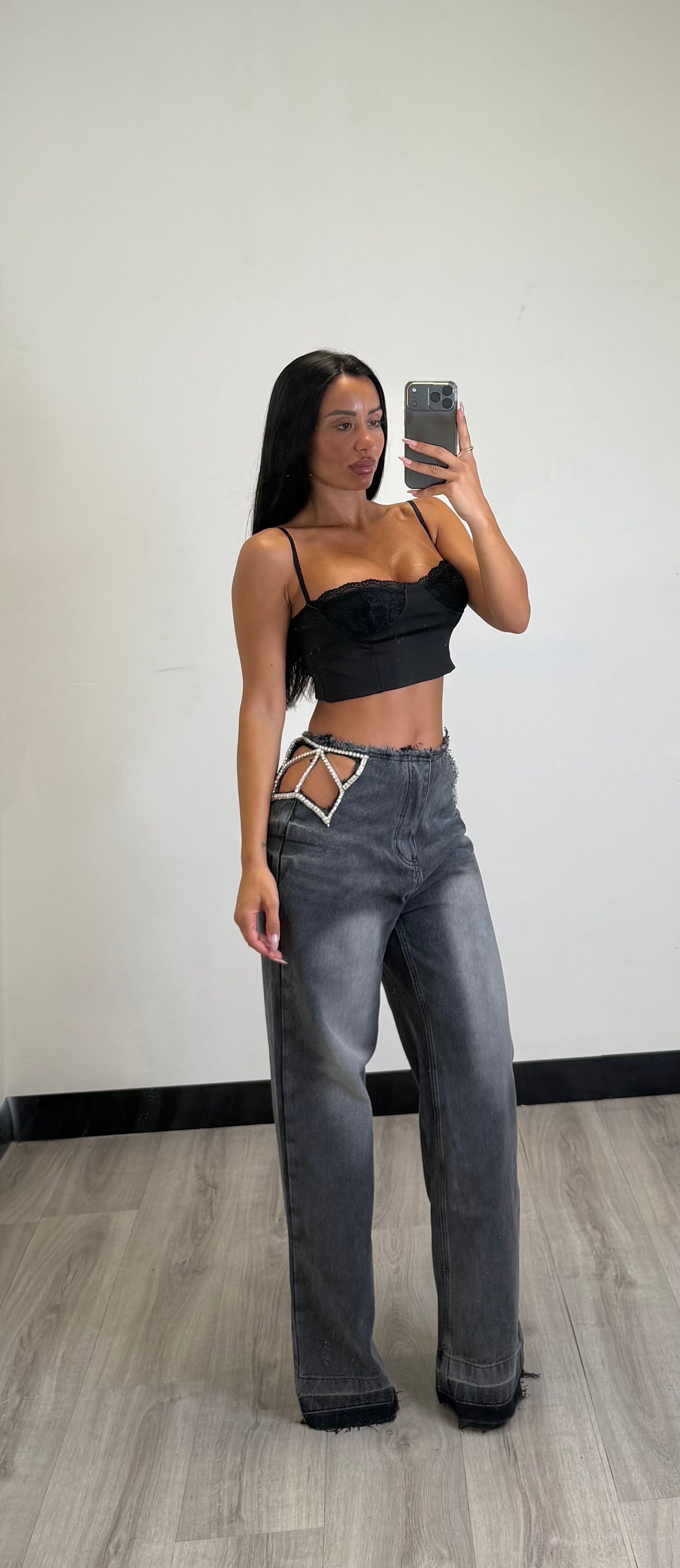 JEANS STELLARIS