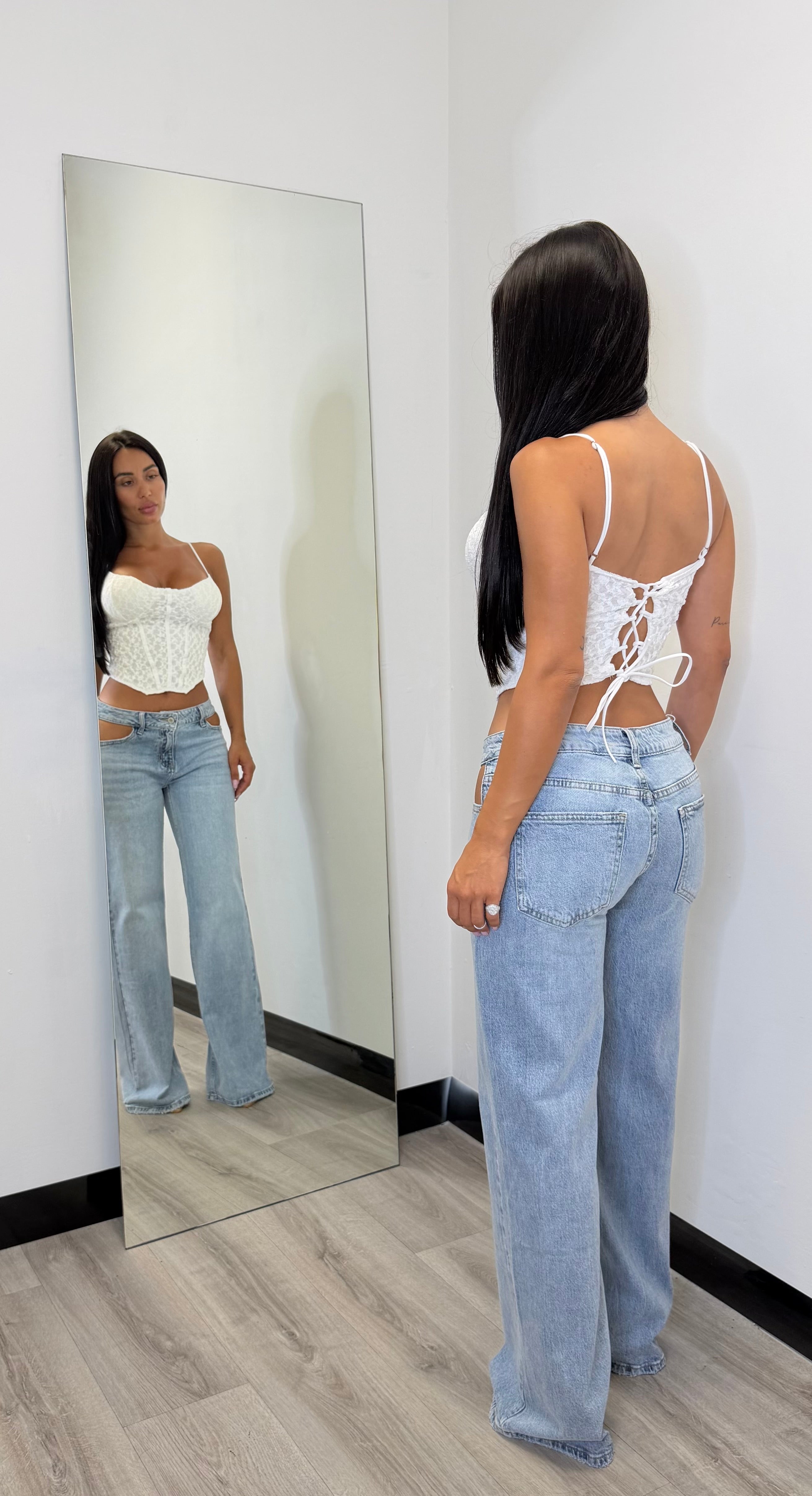 TOP IN PIZZO MORENA