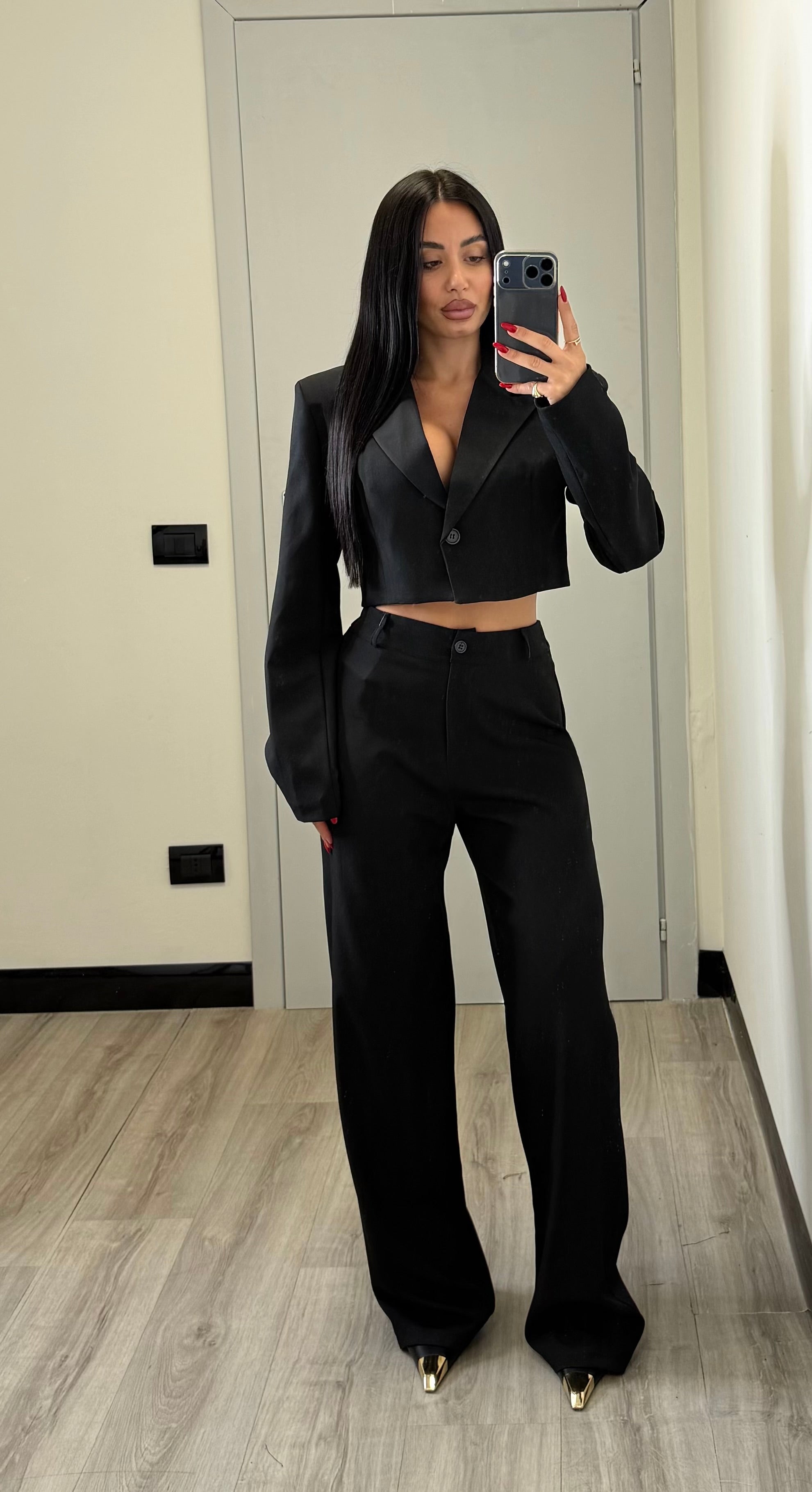 Tailleur Taylor