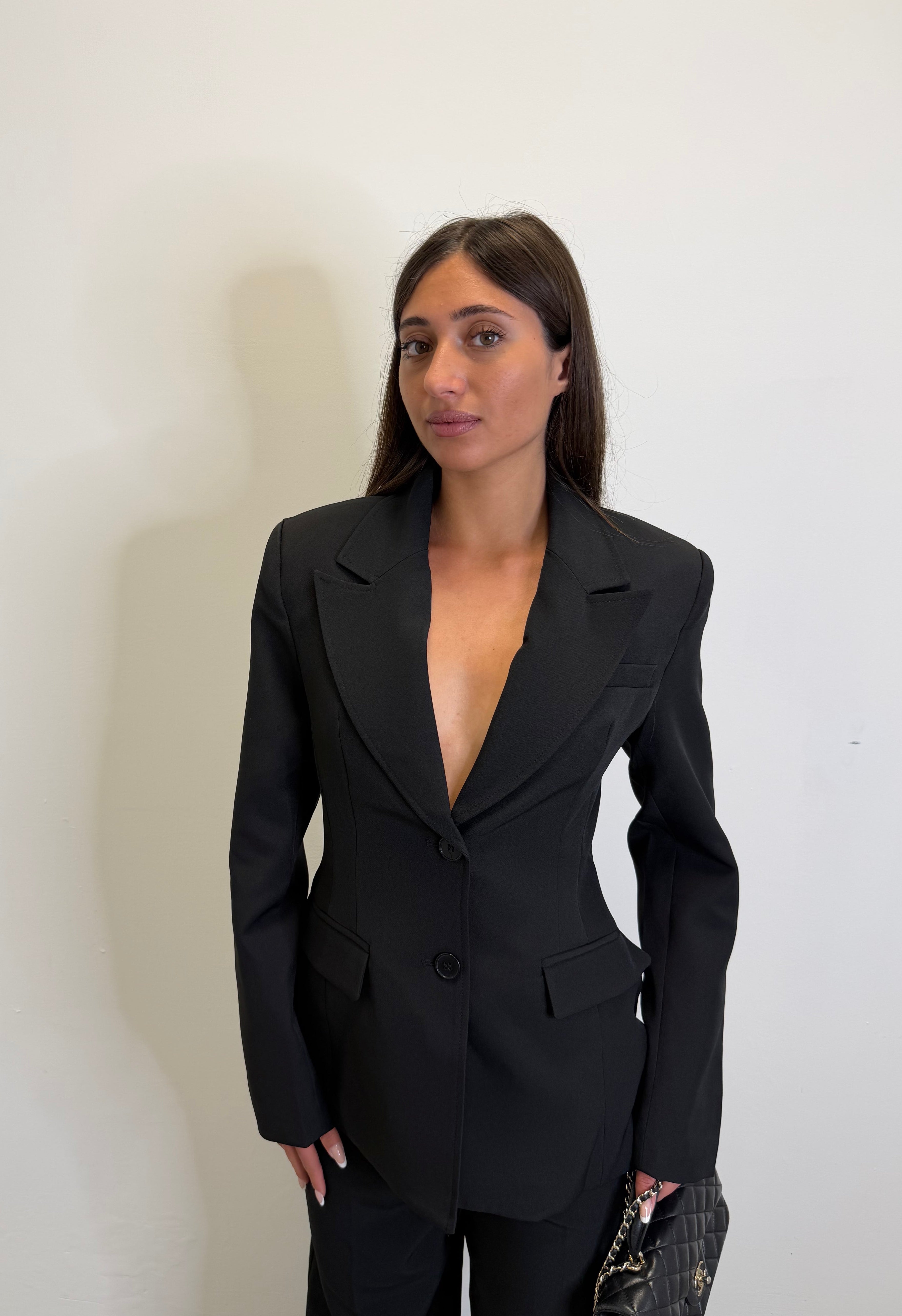 Tailleur Miranda