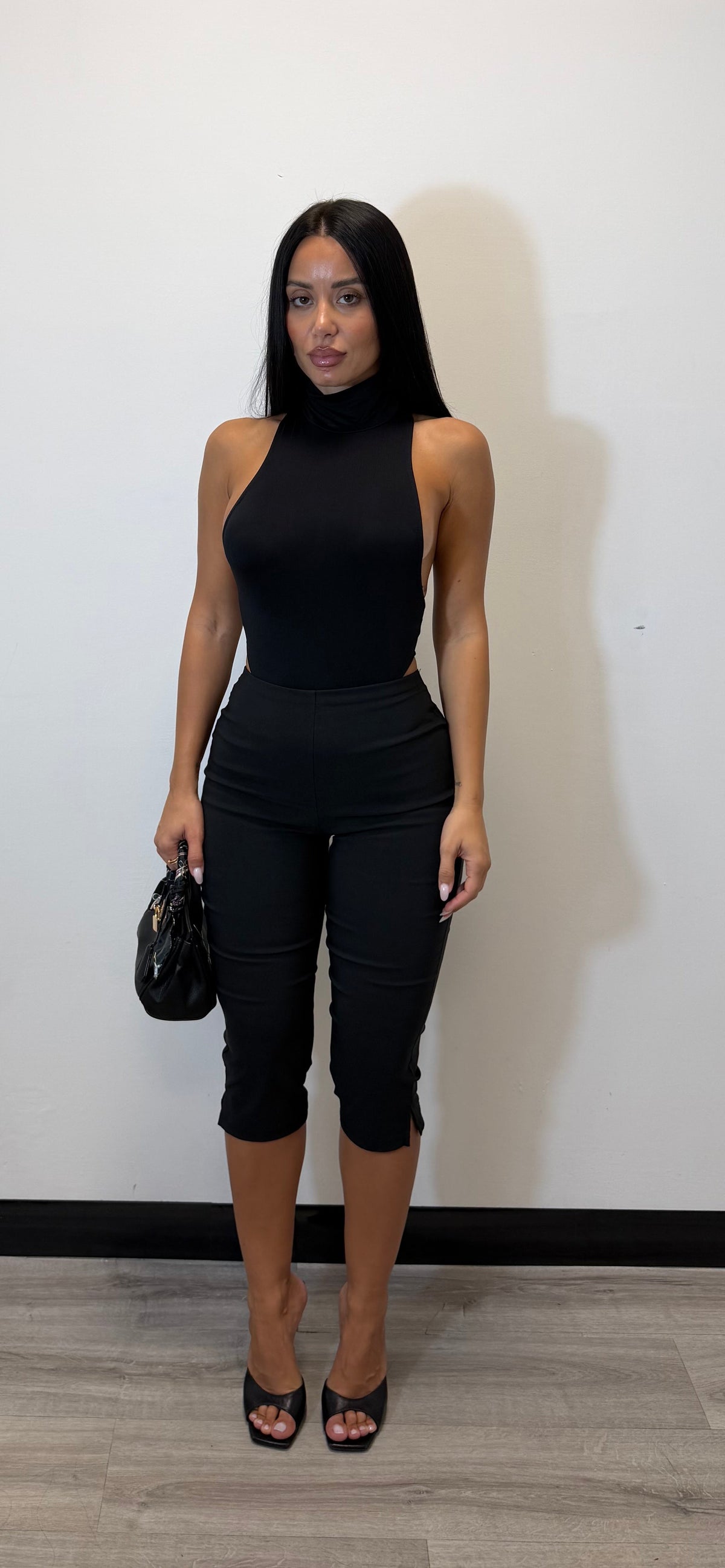CAPRI PANTS