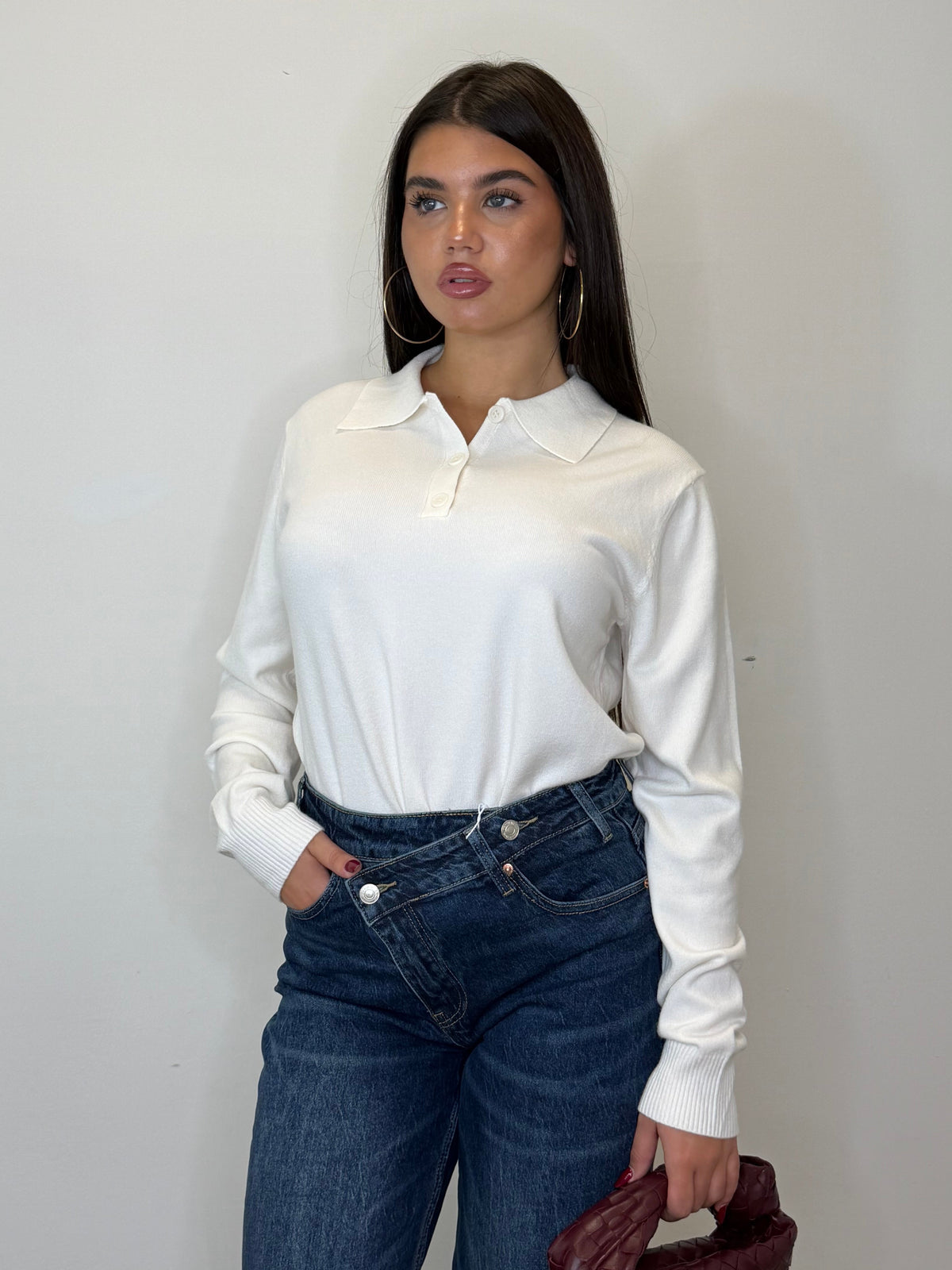 CLASSIC POLO