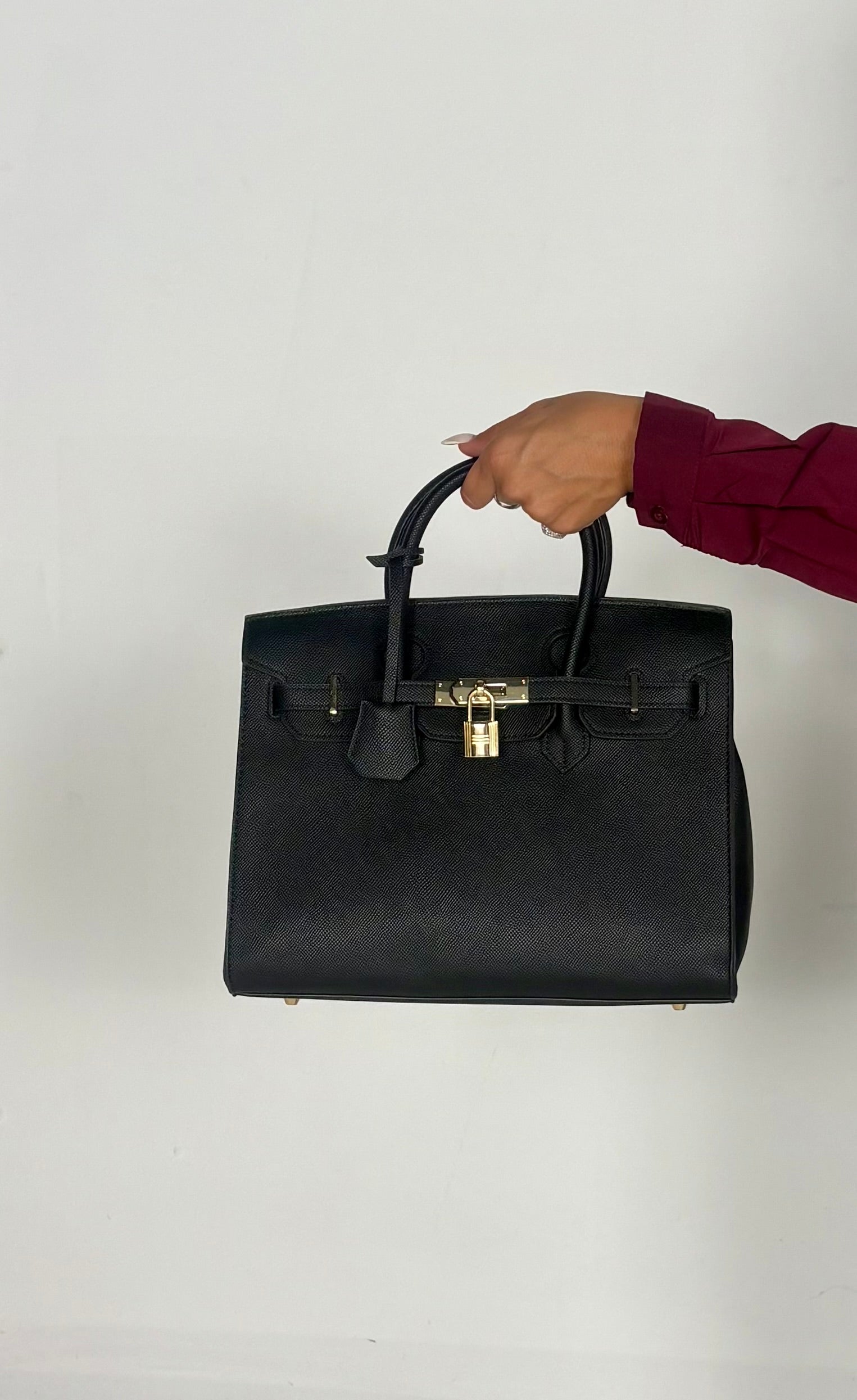 Borsa BIR#IN nero