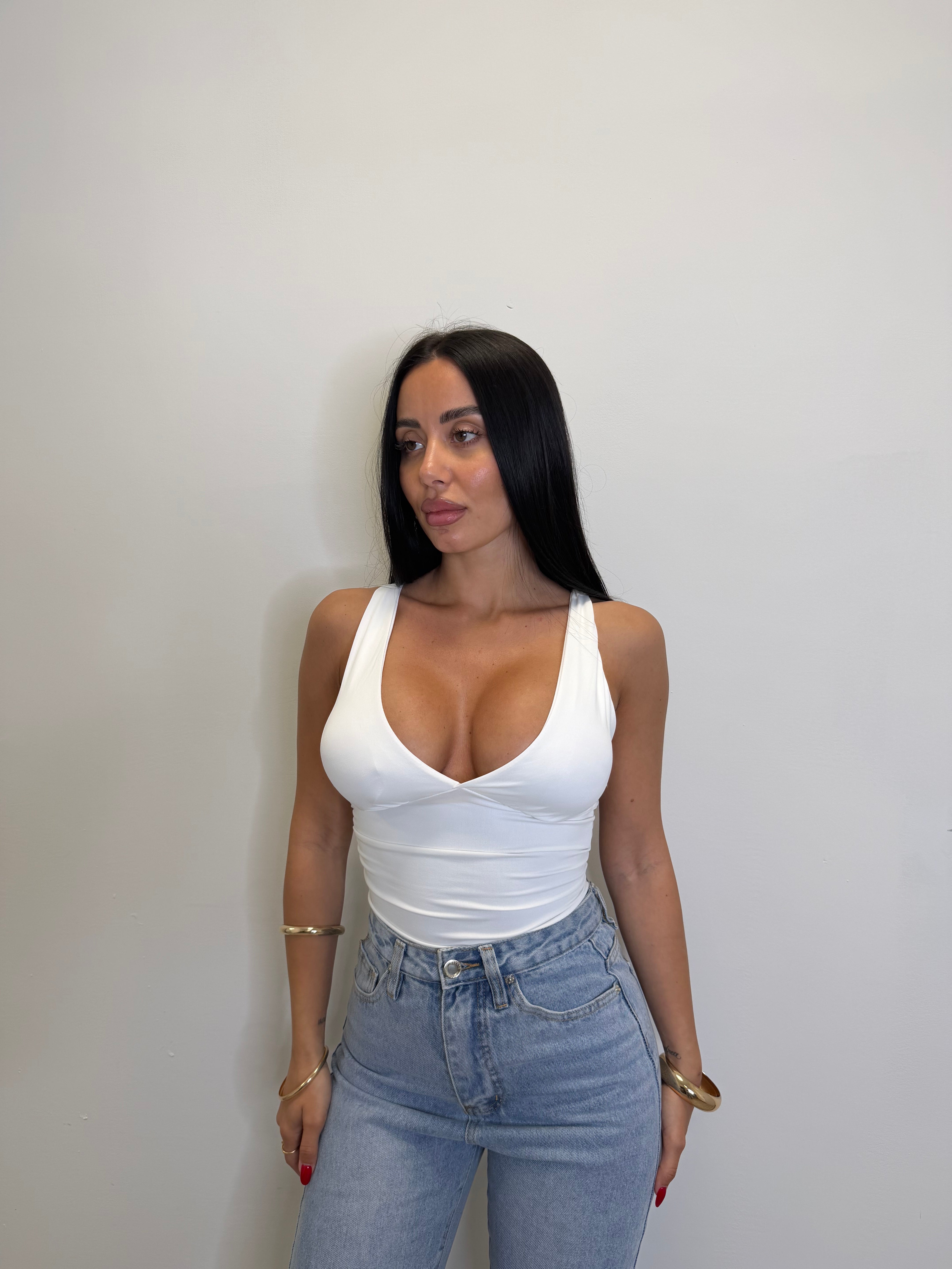 Body NILUFAR