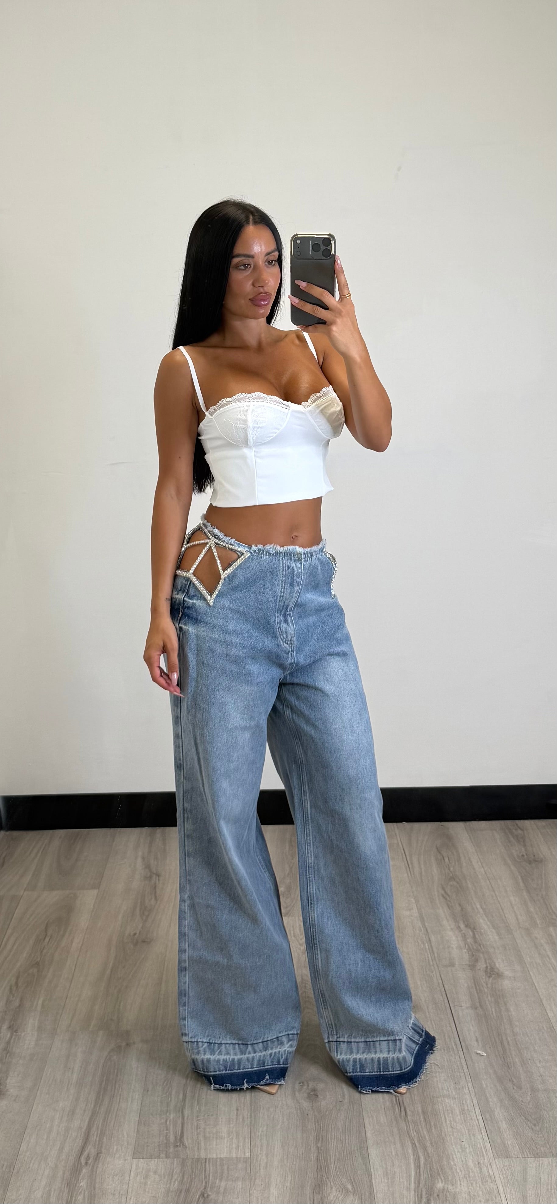 JEANS STELLARIS