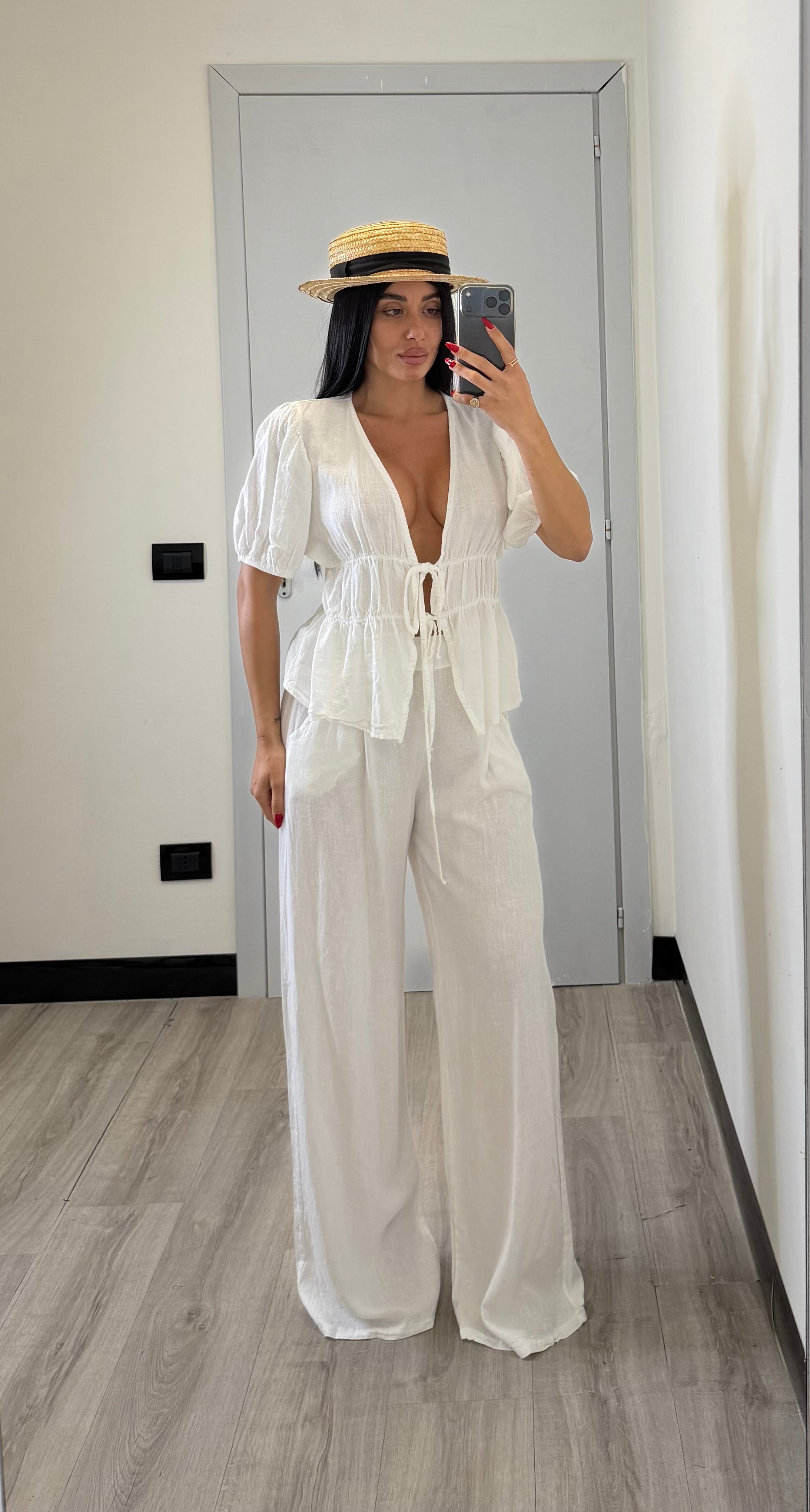 Coordinato ZENA