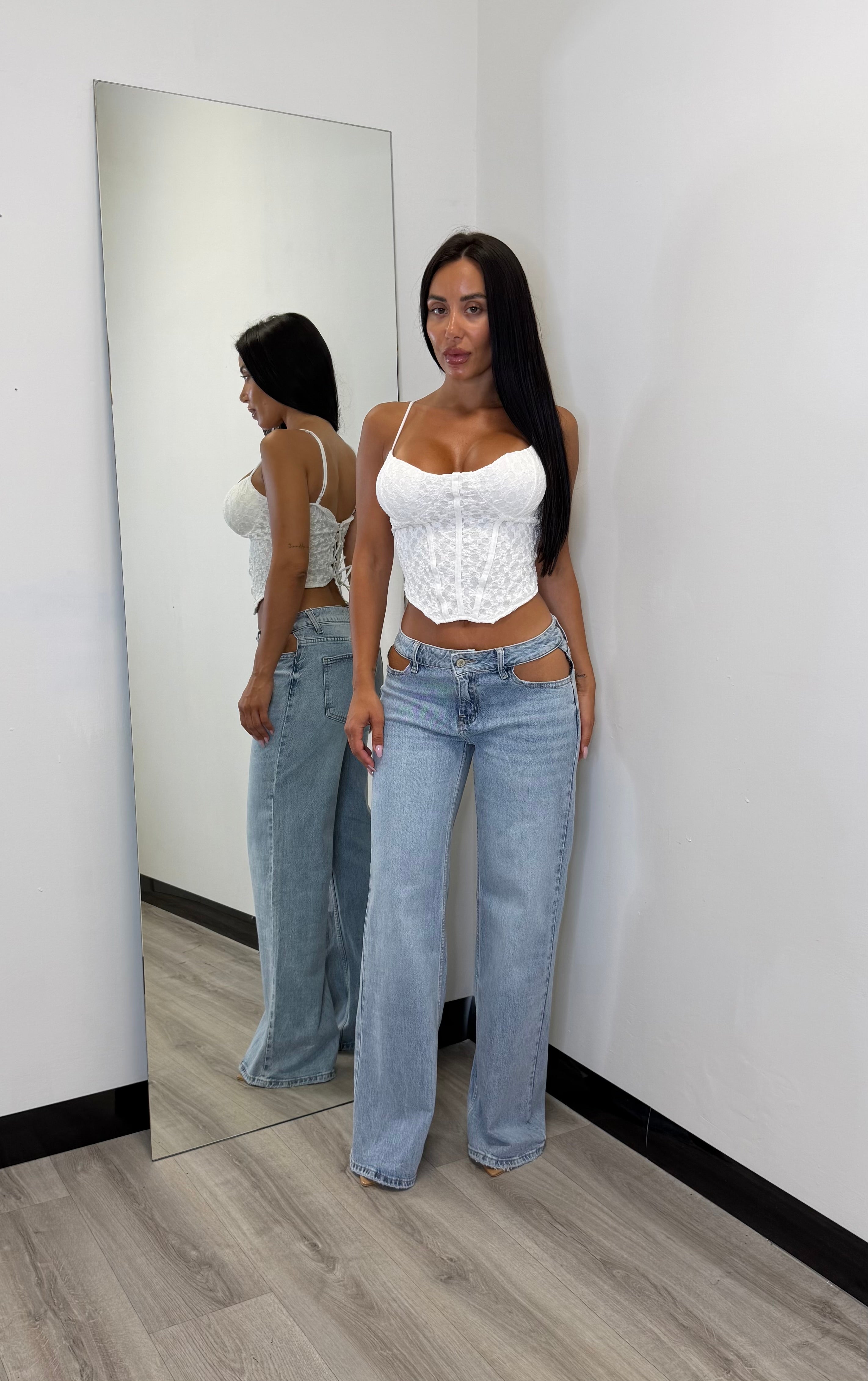 TOP IN PIZZO MORENA