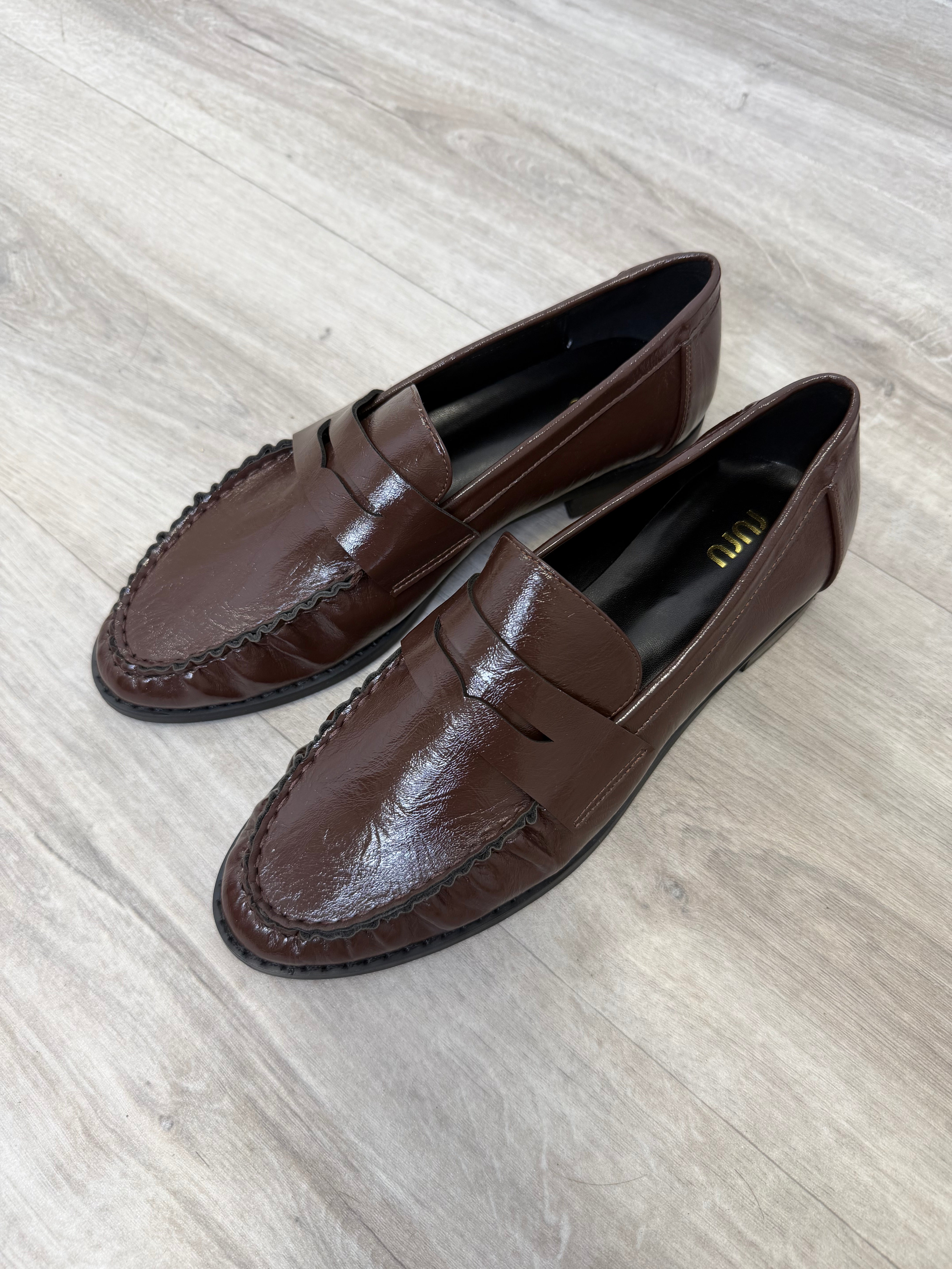 Mocassino Yves