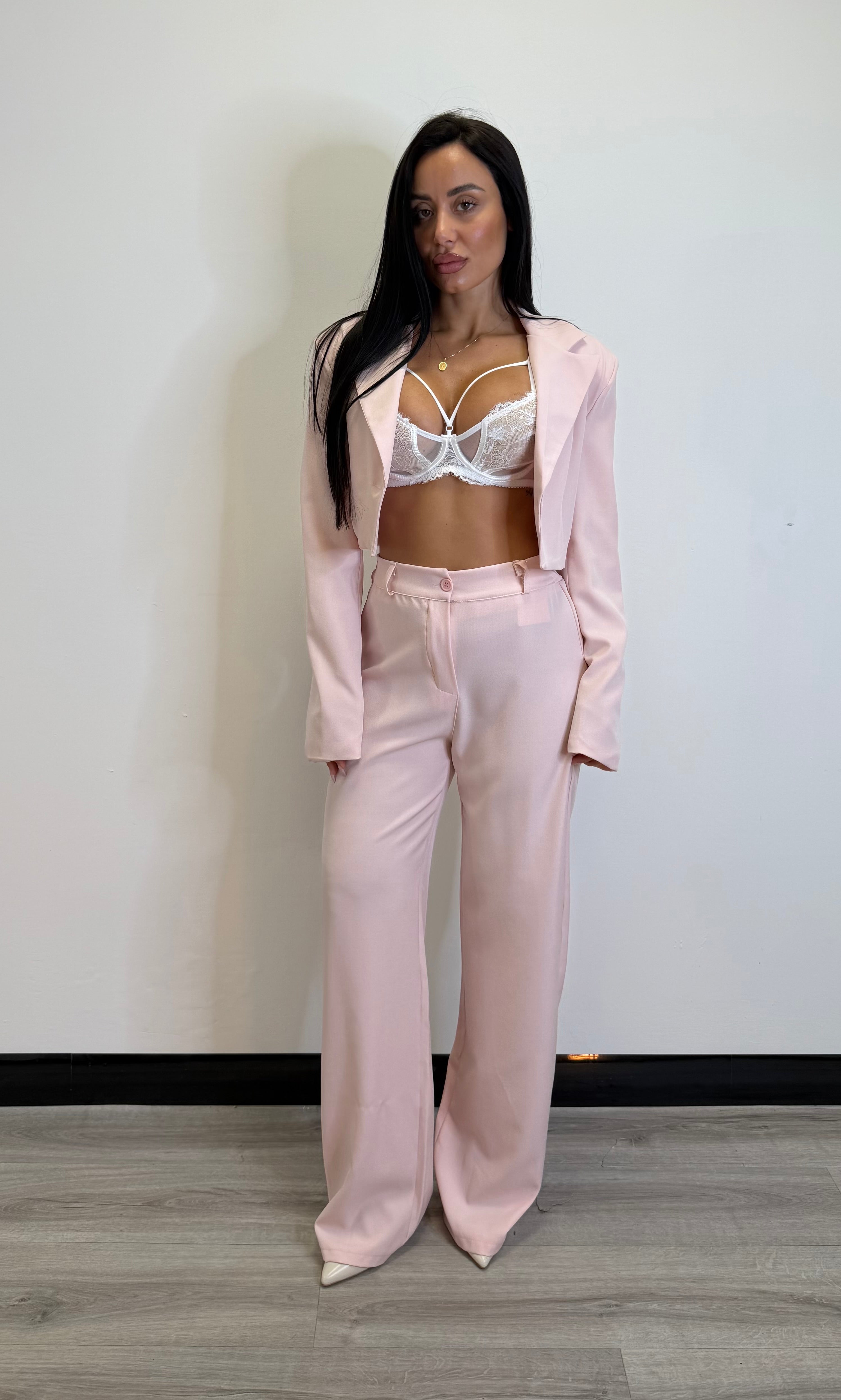 Tailleur Taylor