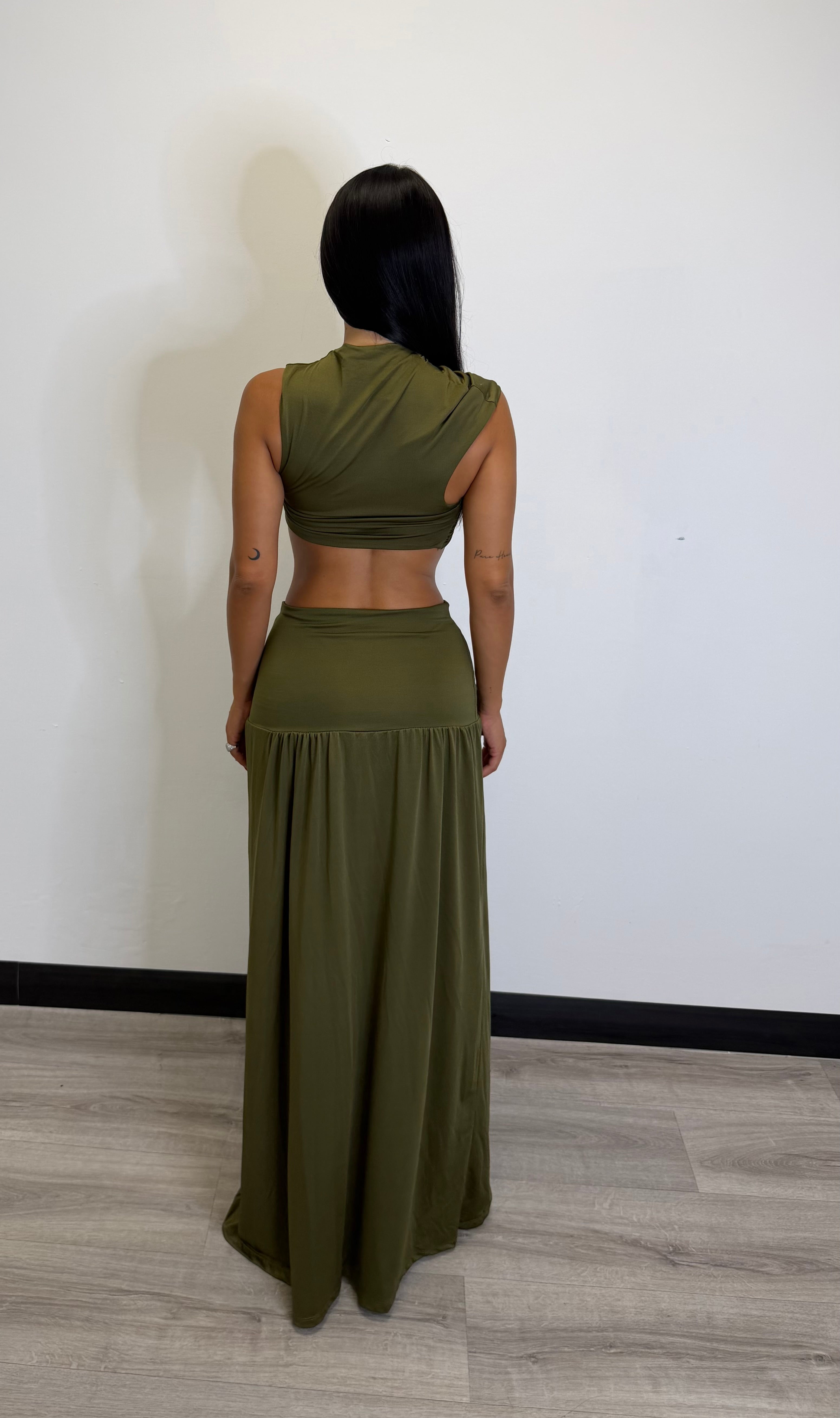 COORDSET JASMINE