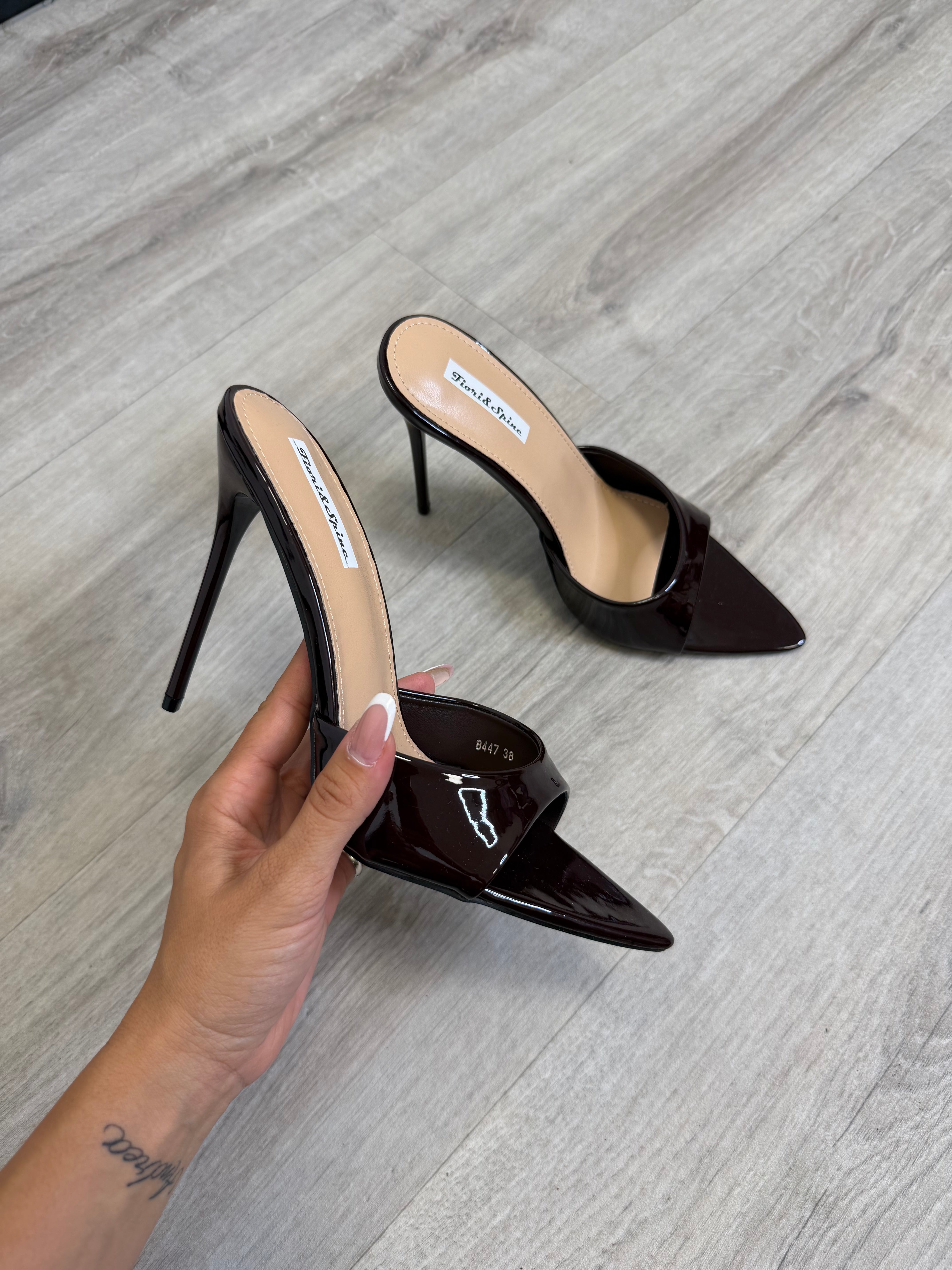 MULES VERNICE