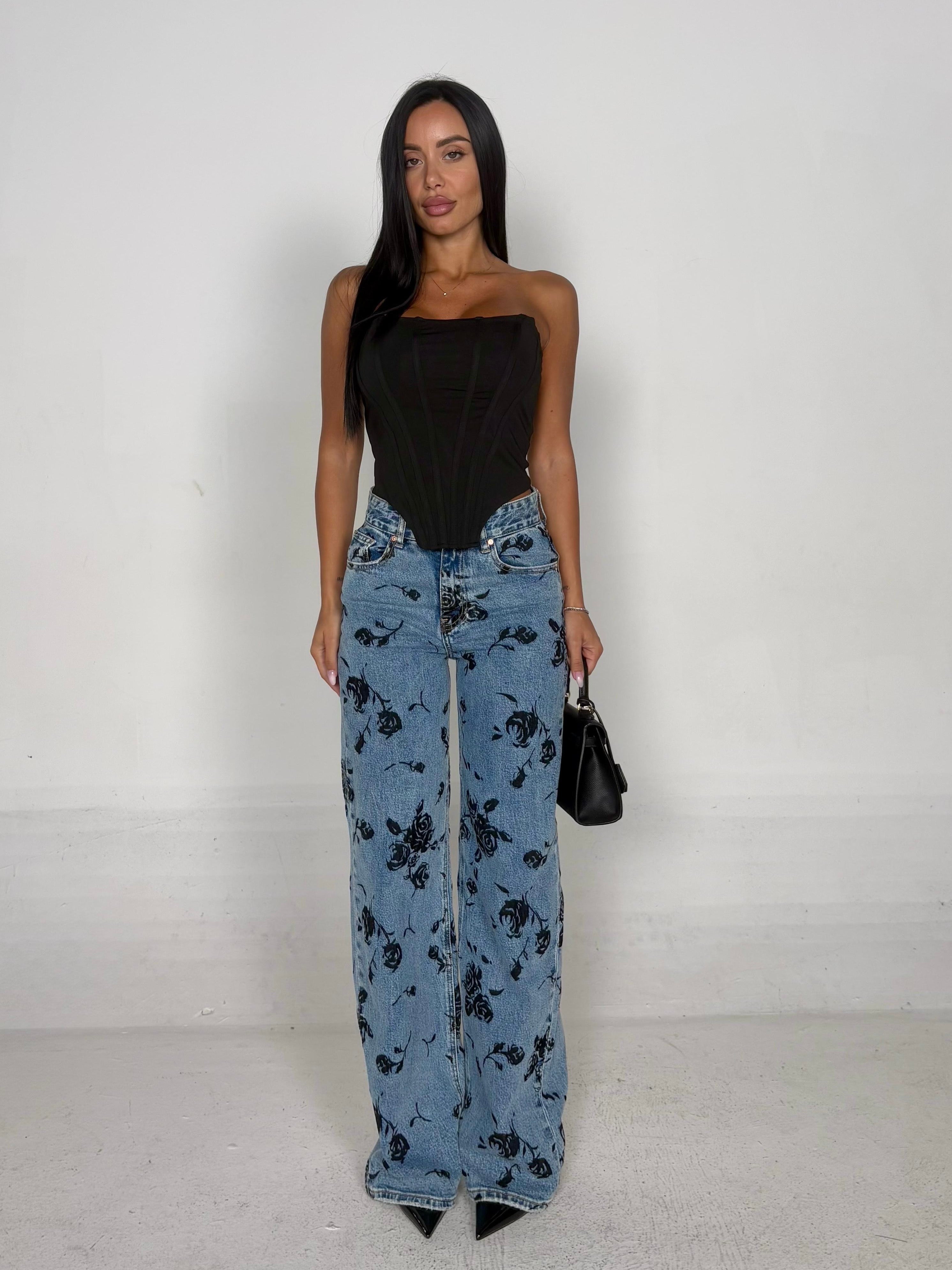 Jeans ROSE