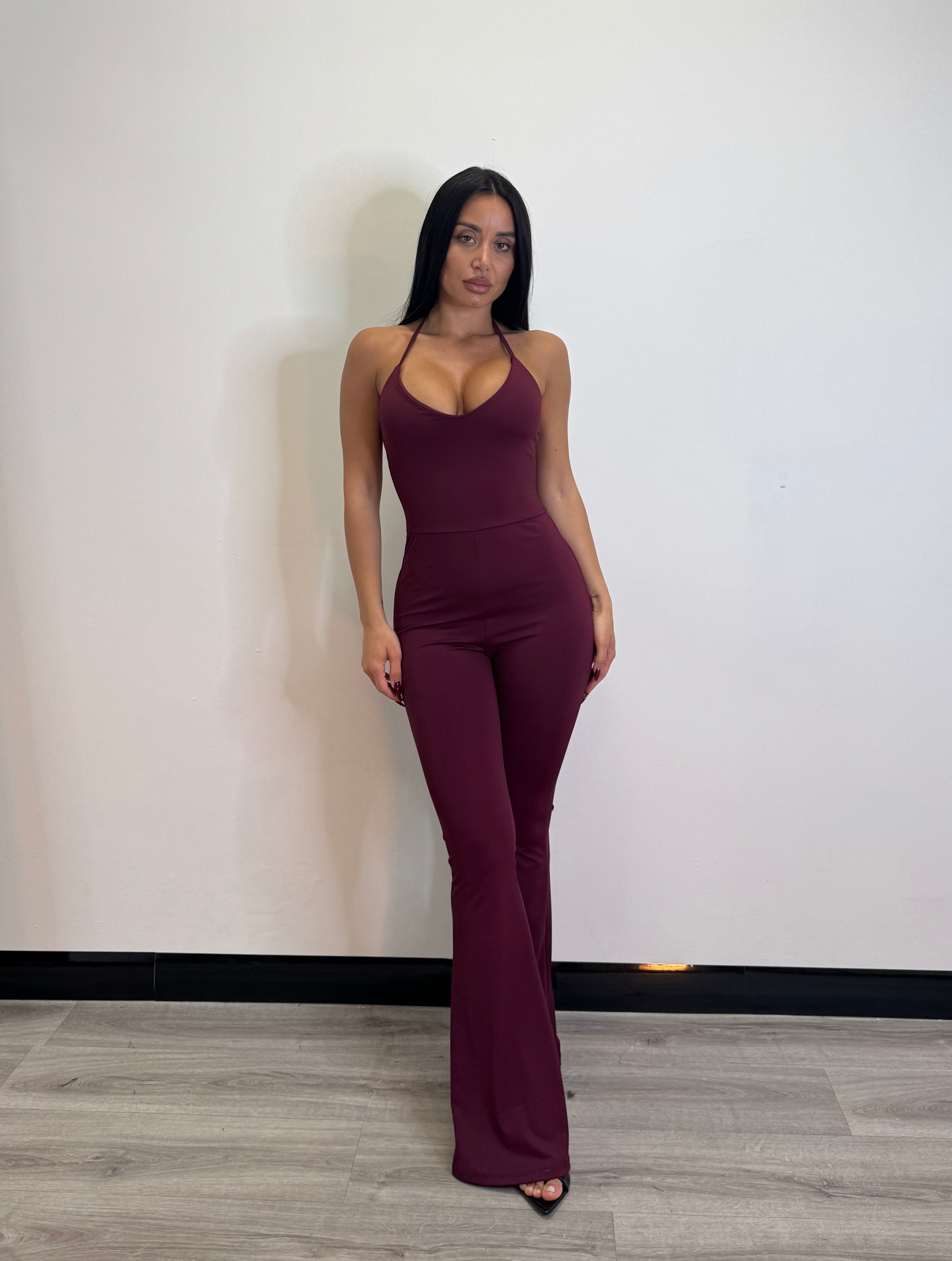 Tuta Dolly