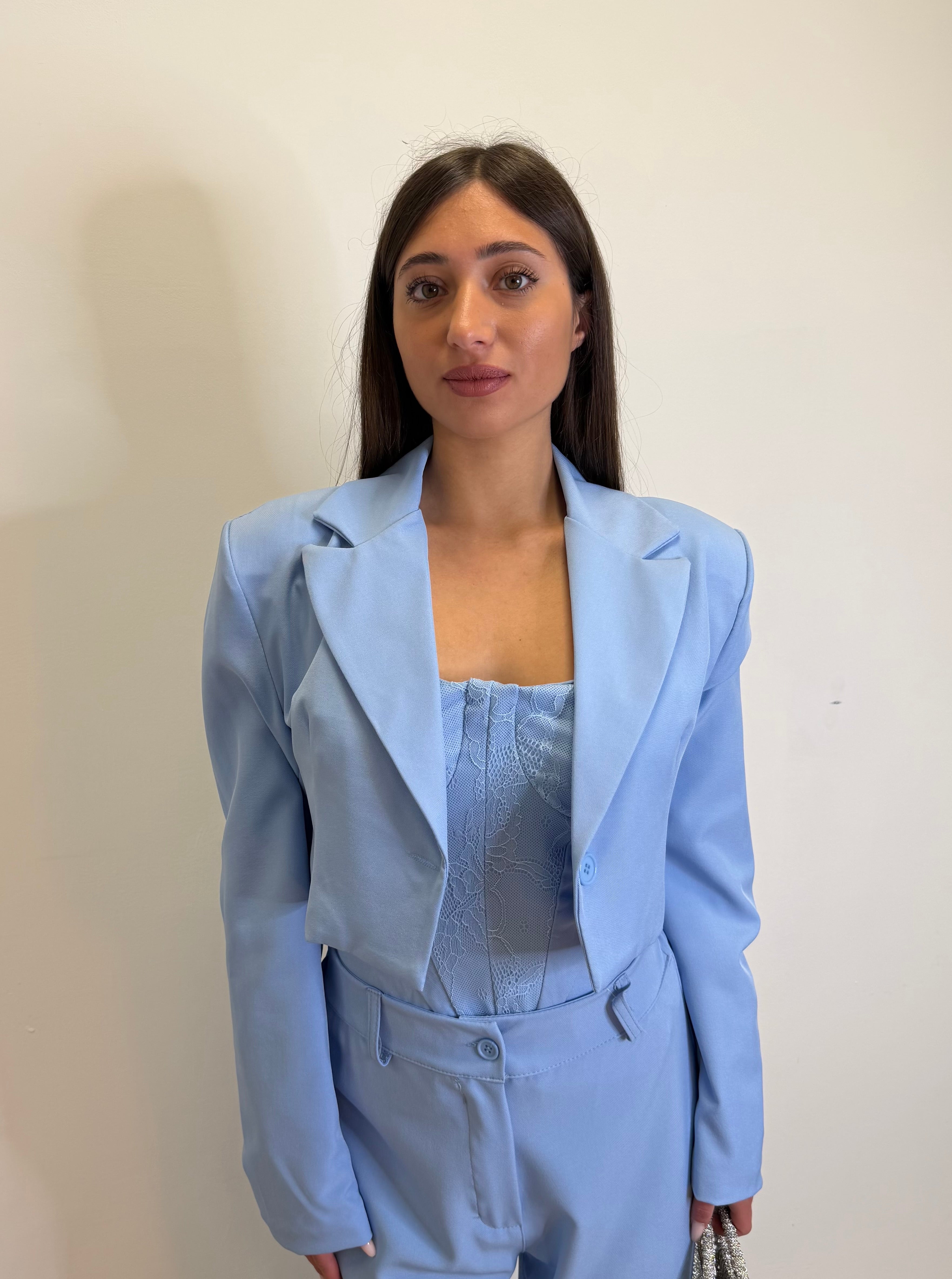 Tailleur Soleil