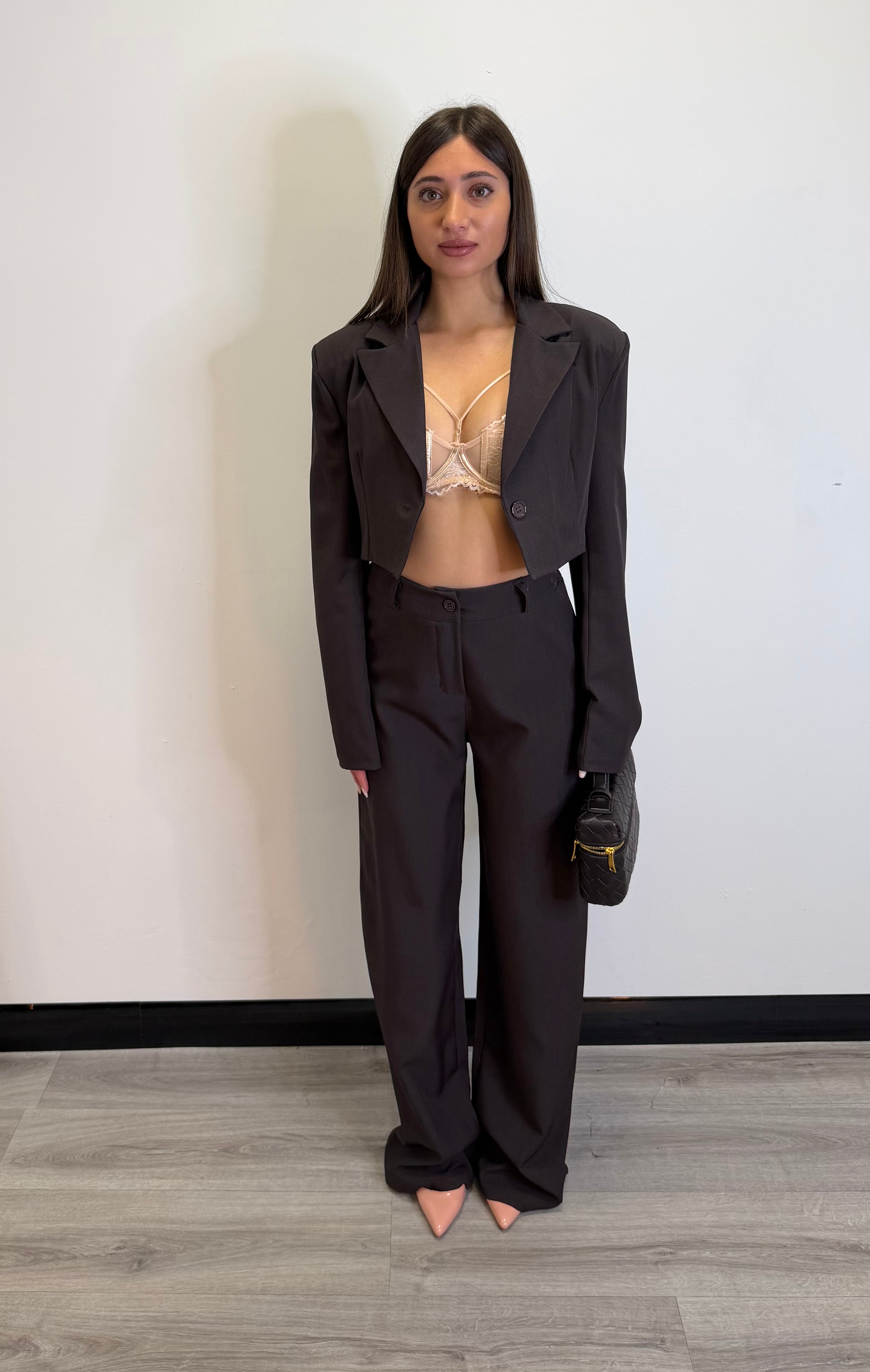 Tailleur Taylor