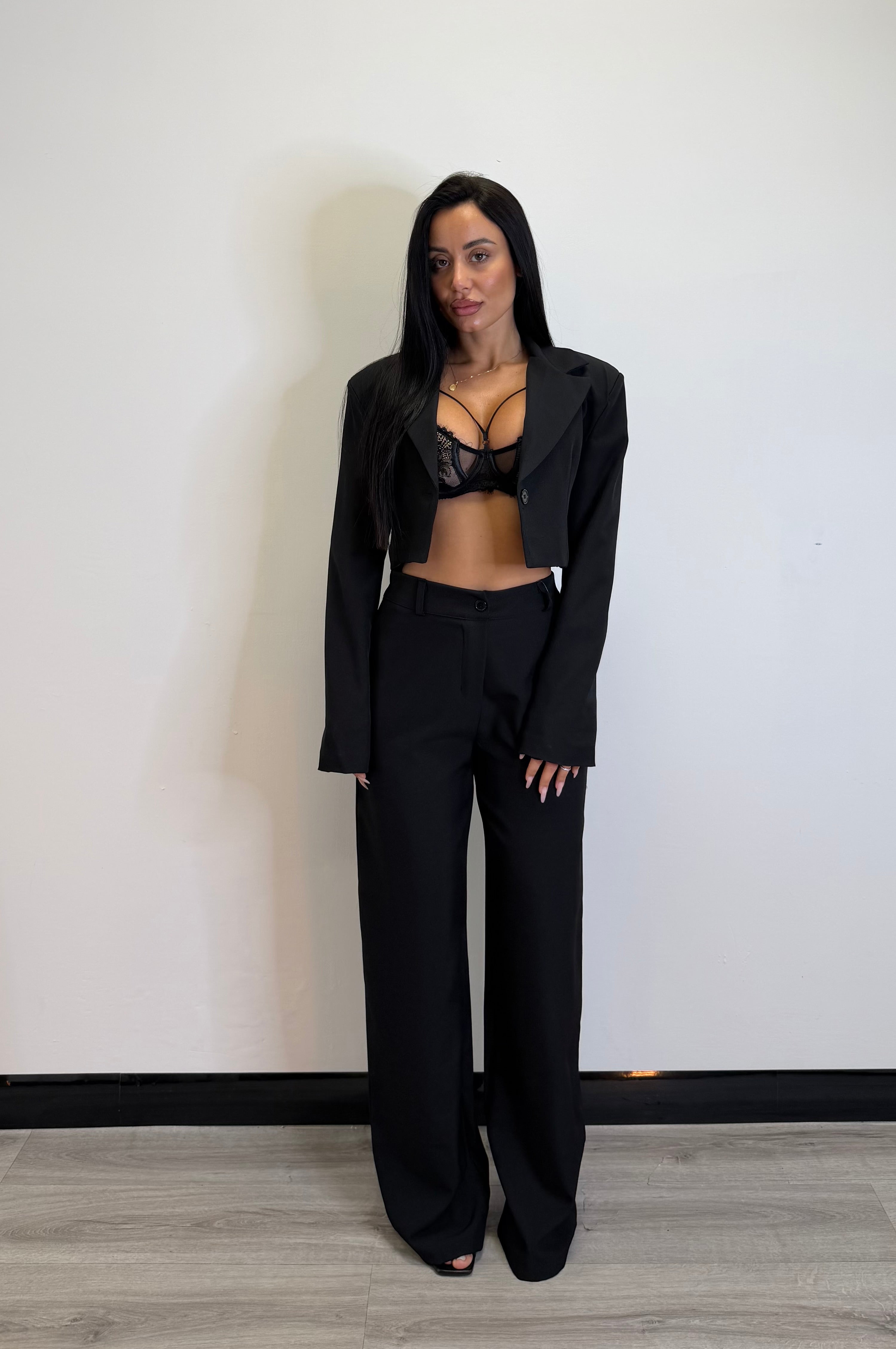 Tailleur Taylor