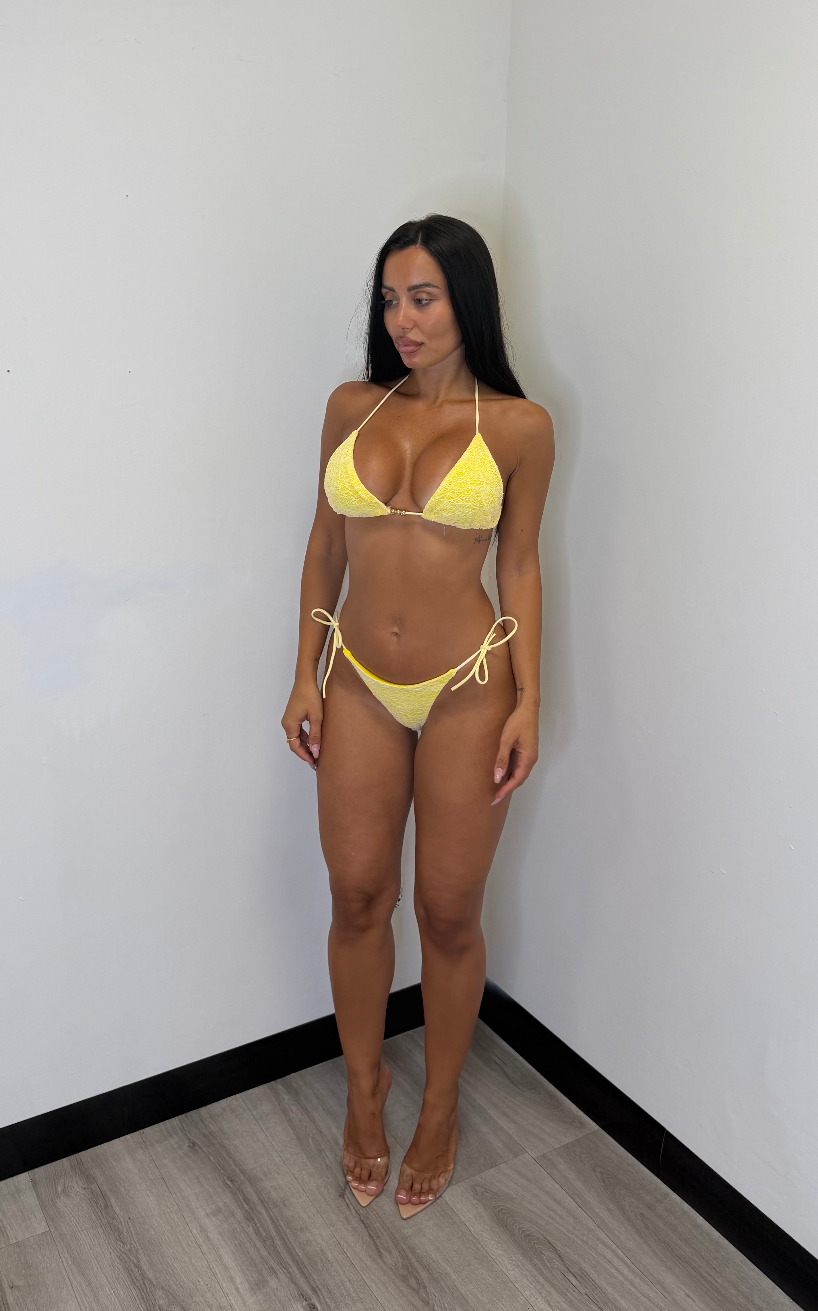 SET BIKINI REINA