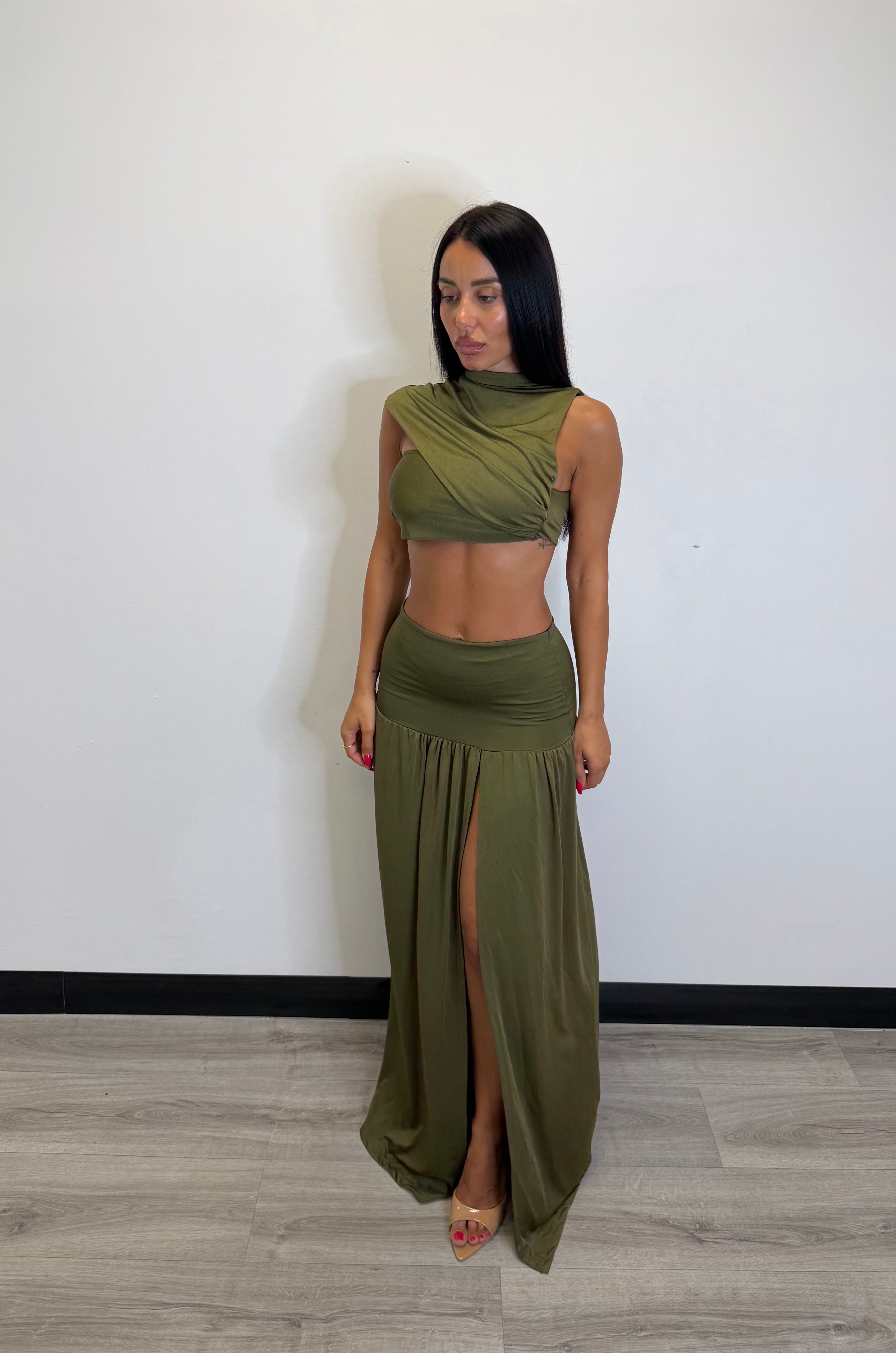 COORDSET JASMINE
