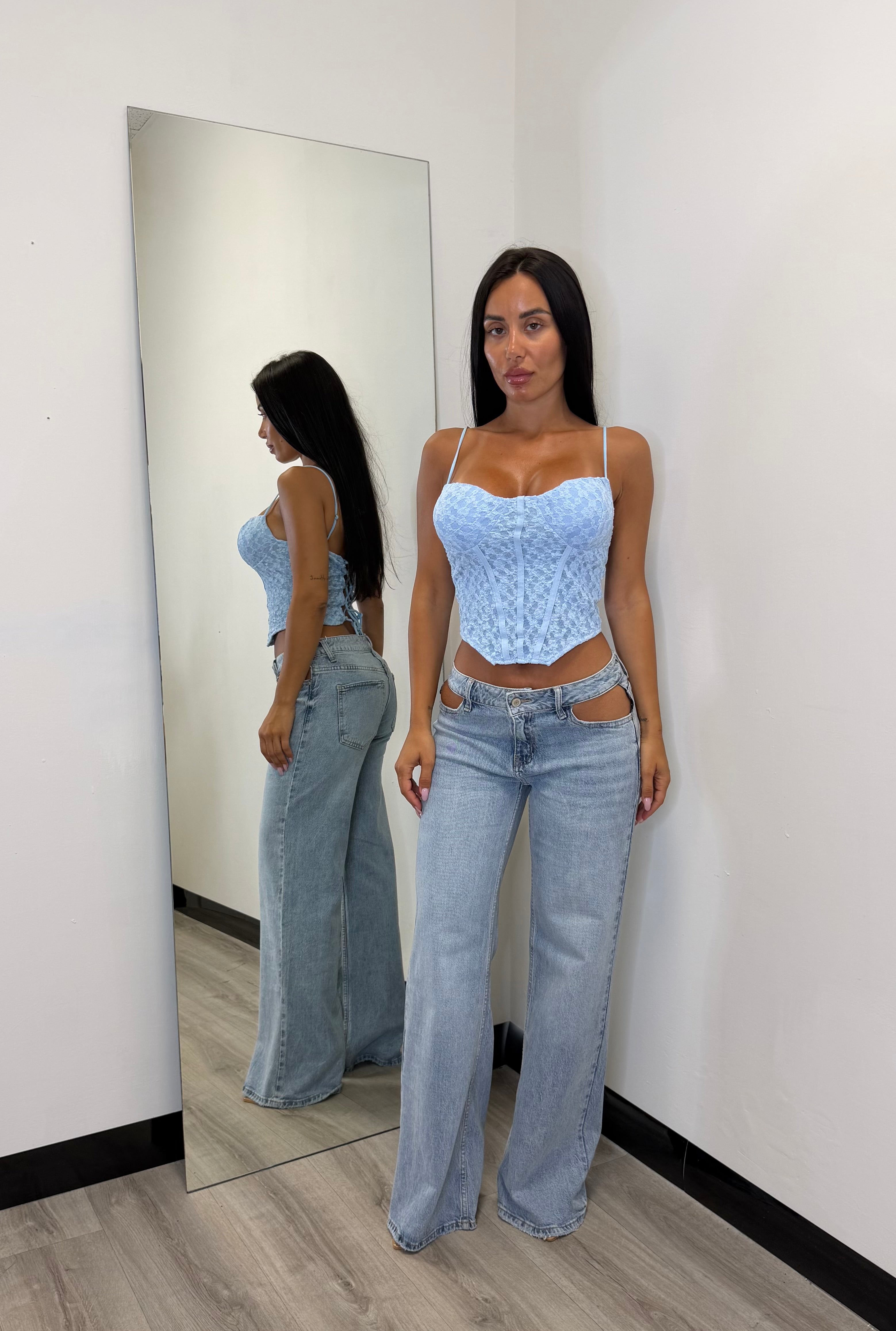 TOP IN PIZZO MORENA