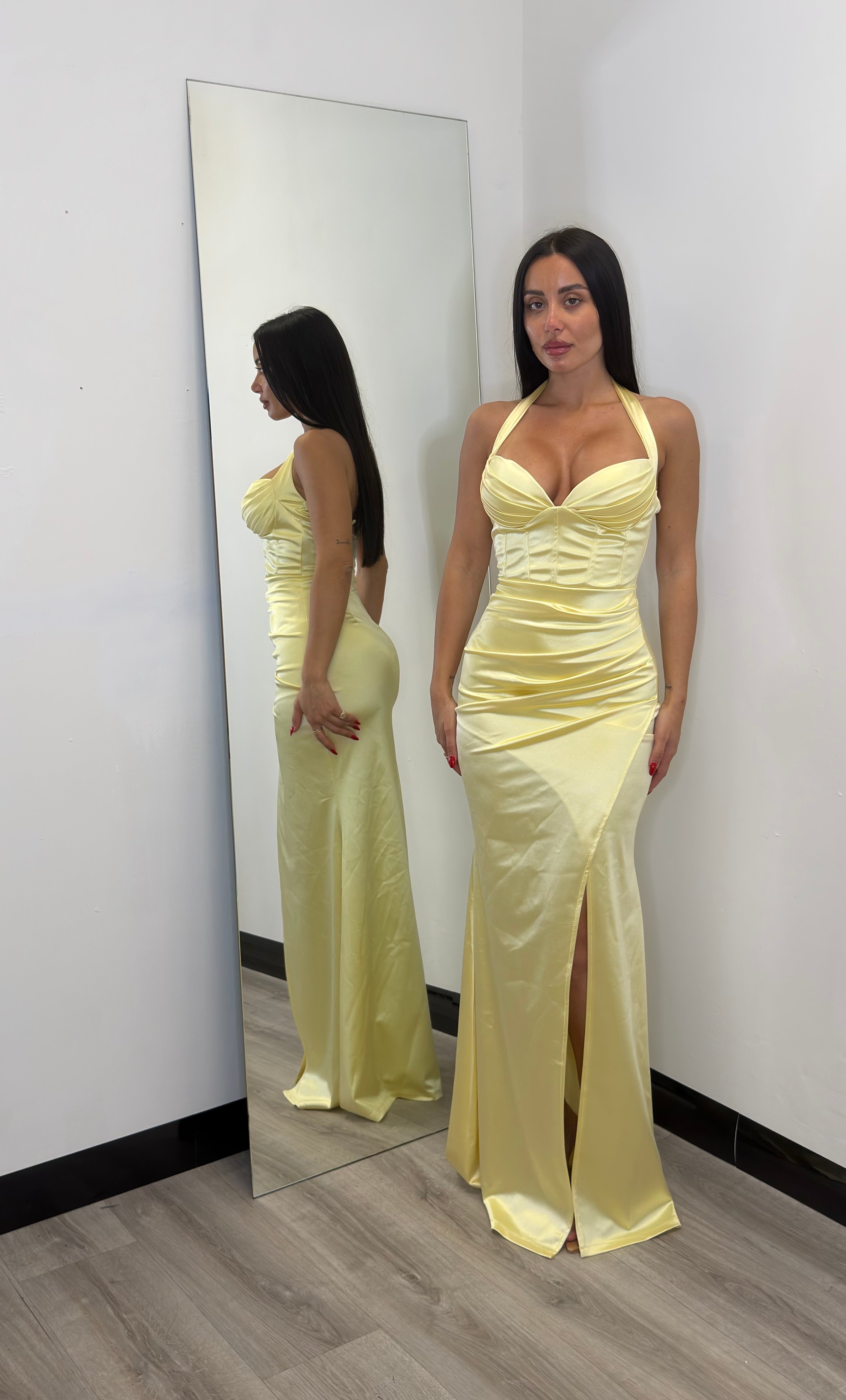 Abito SIRENA