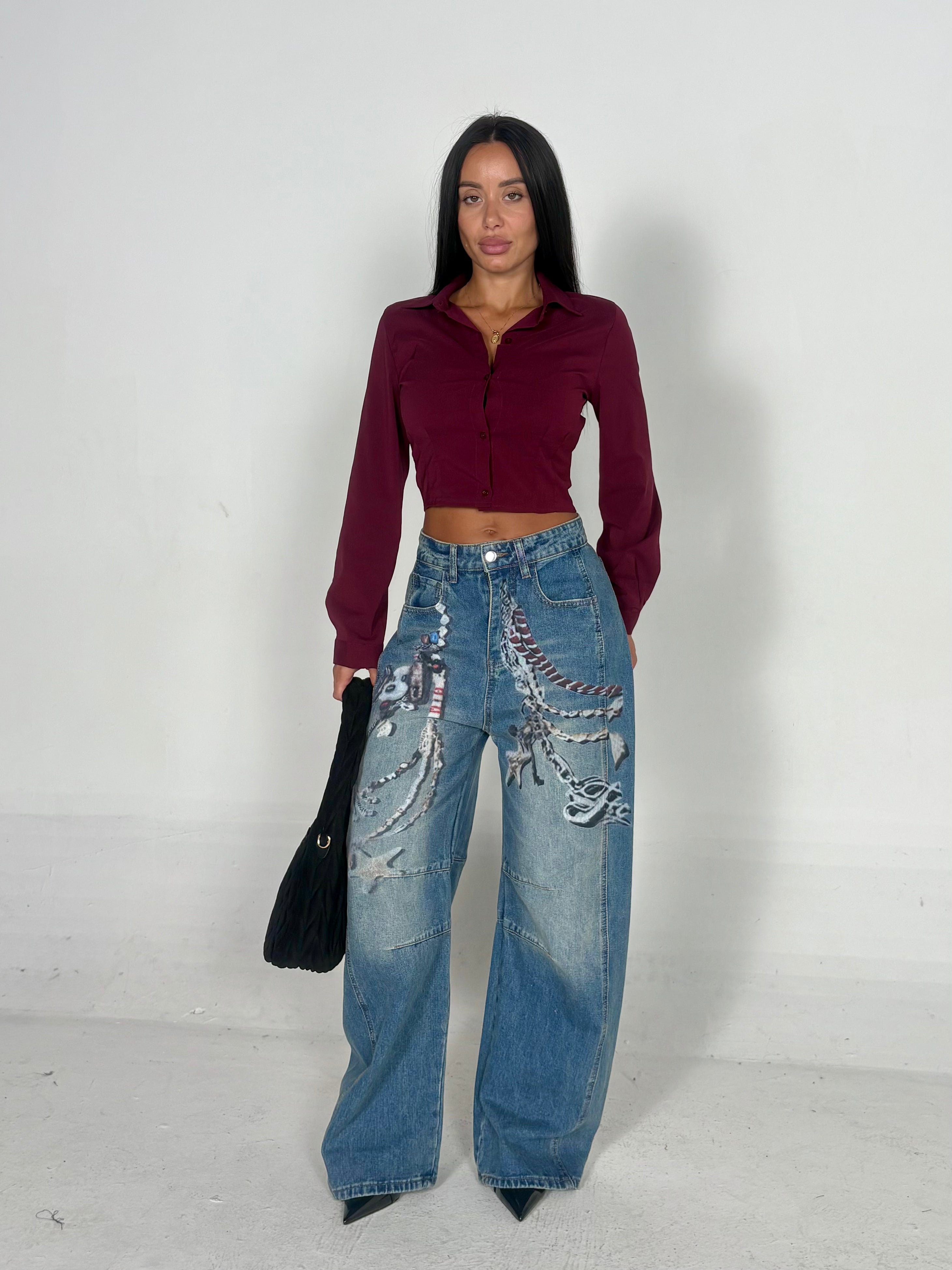 Jeans SEA