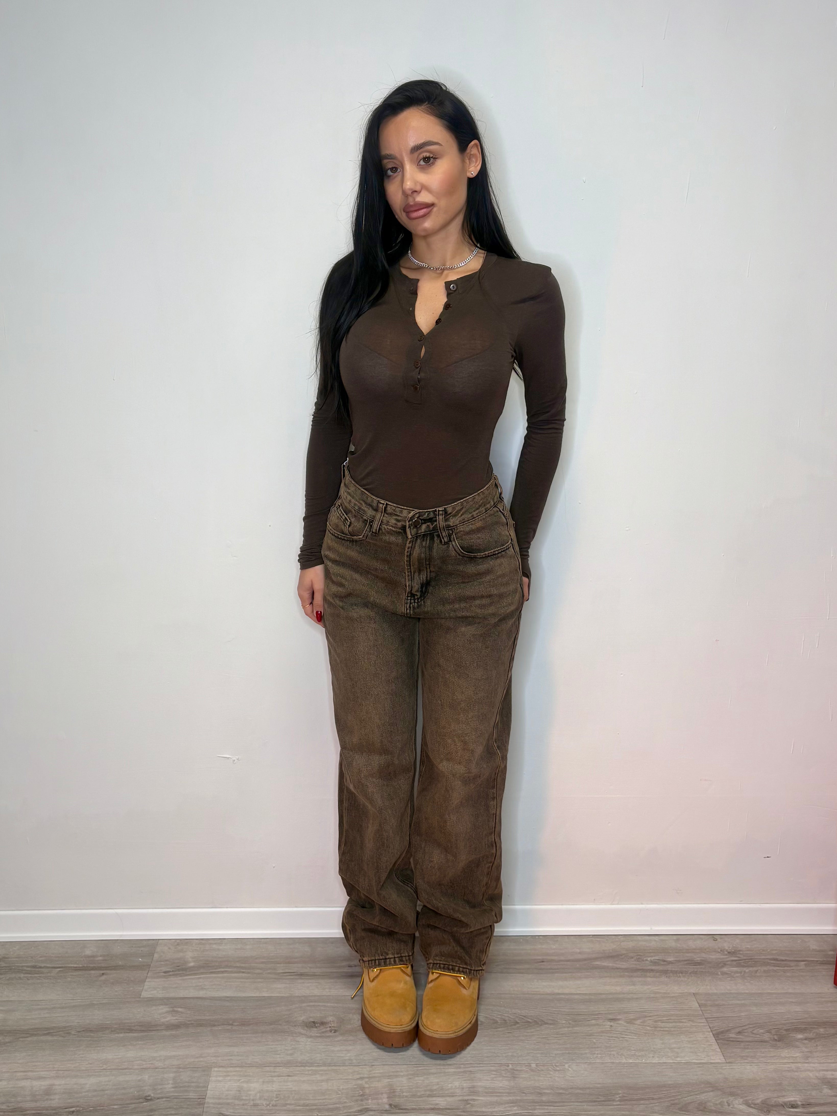 Jeans vintage cod.3080