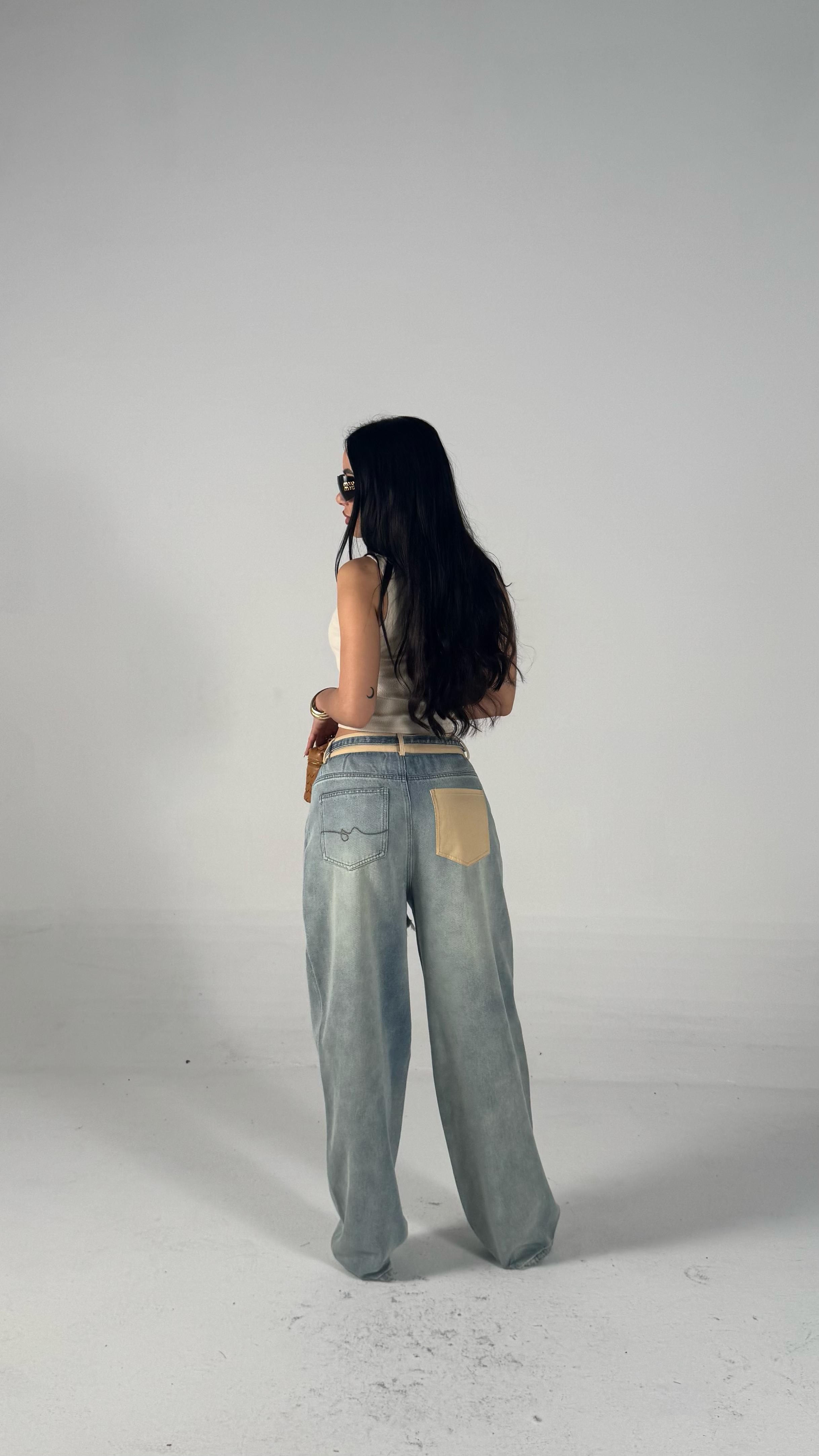 Jeans FRANKLY