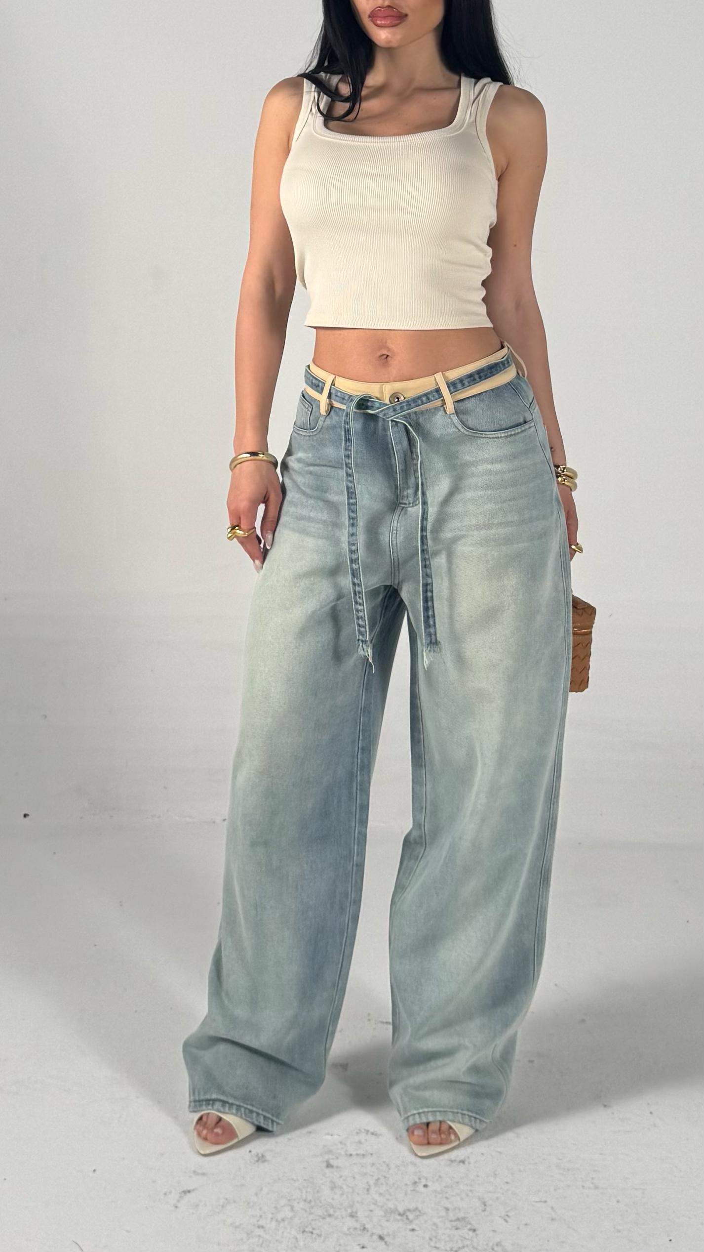 Jeans FRANKLY