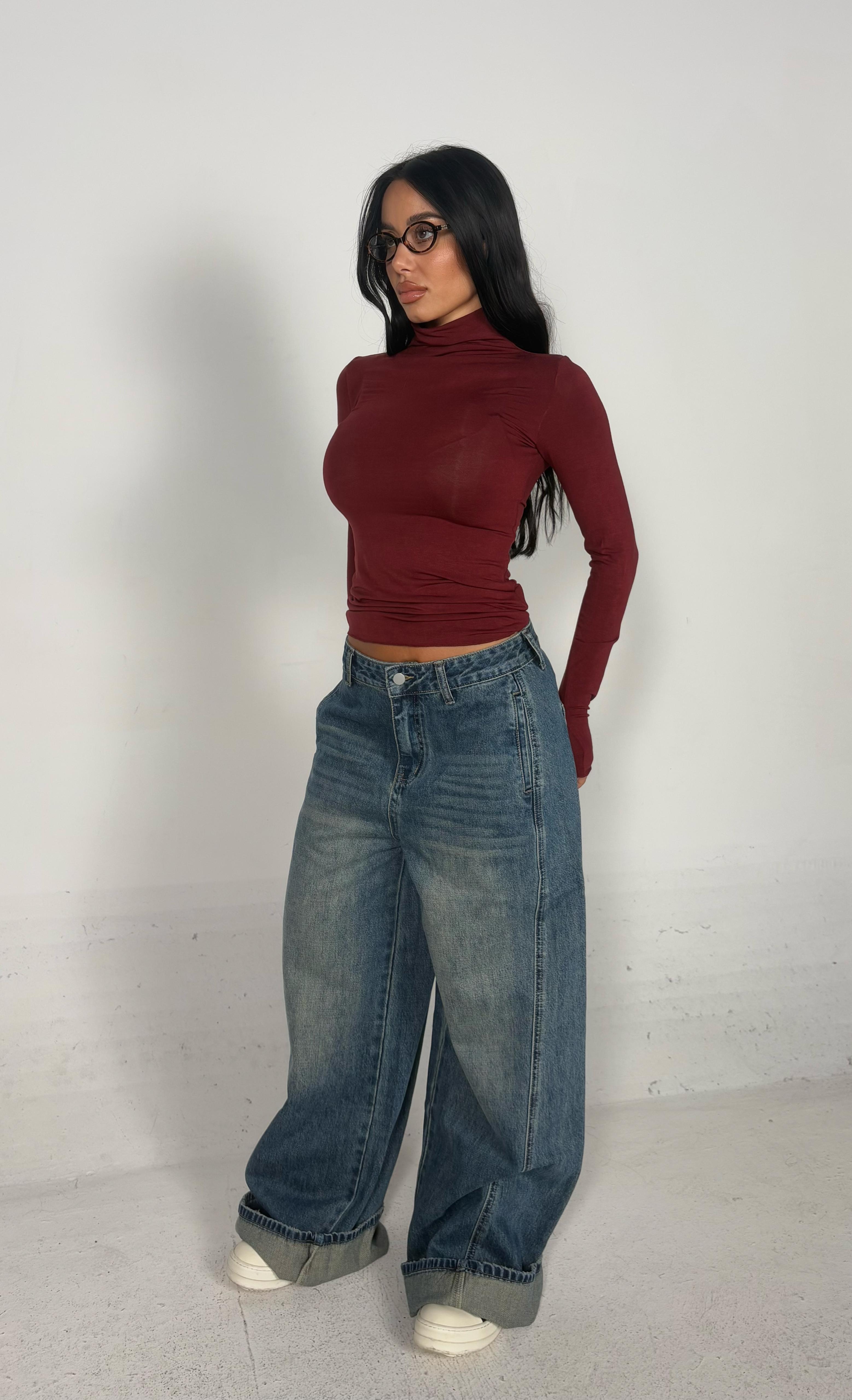 Jeans BELT