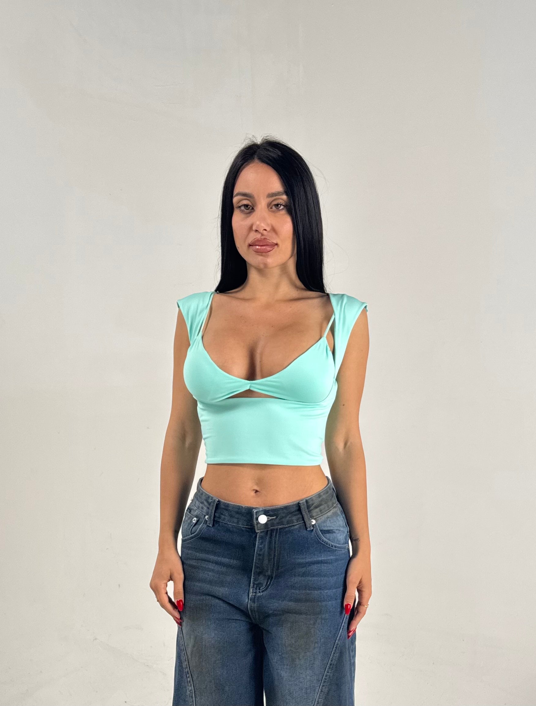Maglia LUCY