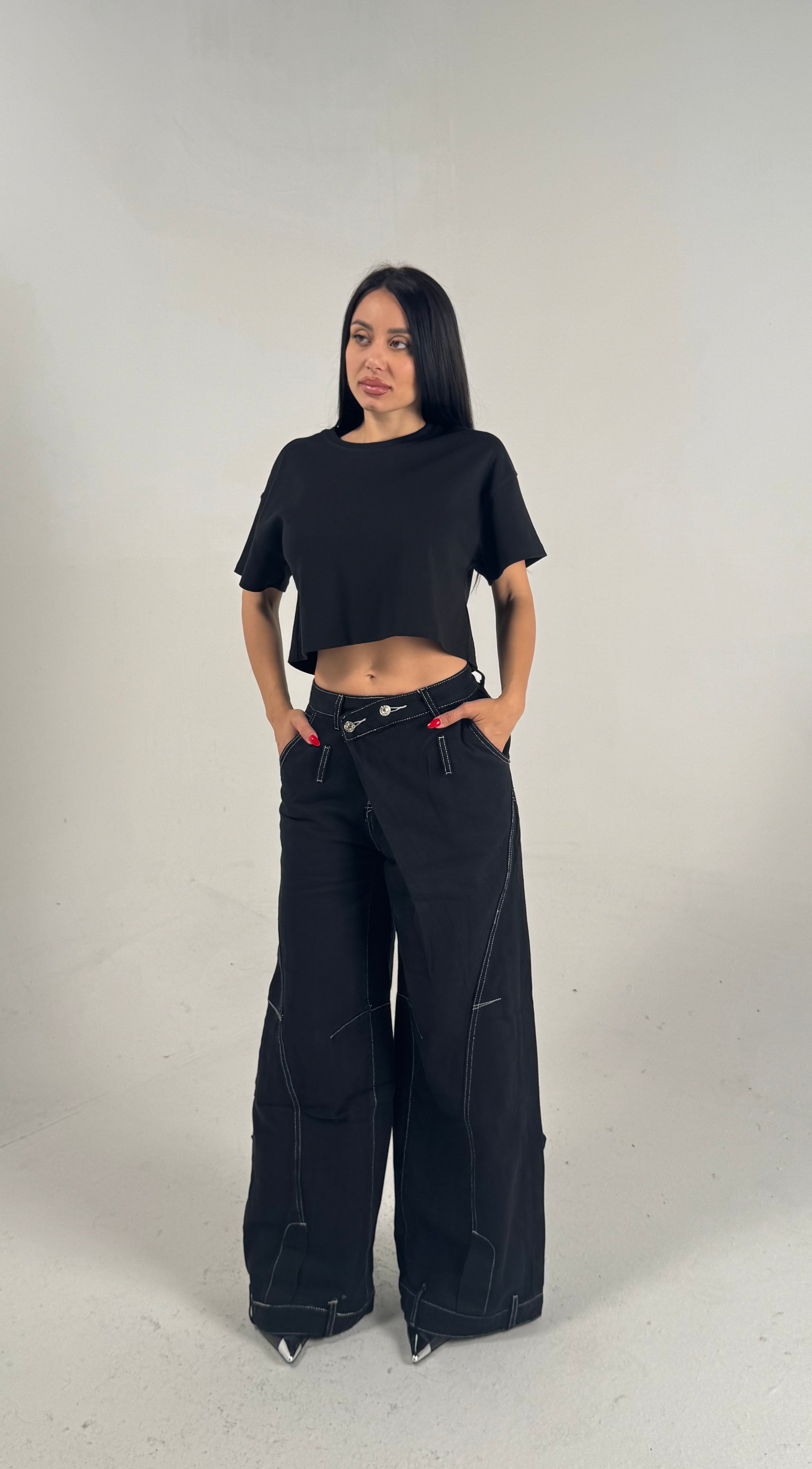 Jeans WHITE LINE