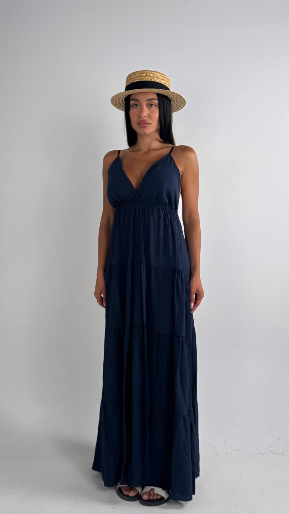 Abito MADAME blu