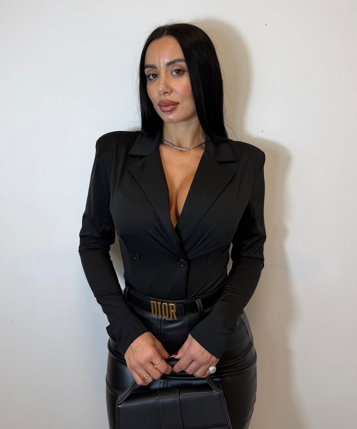 BODY CAMICIA