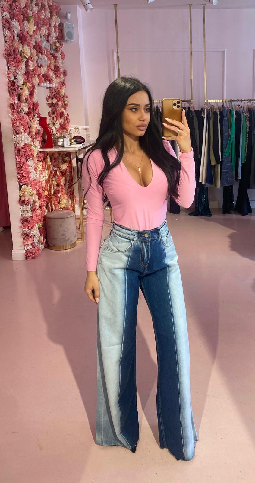 Jeans "Ella"